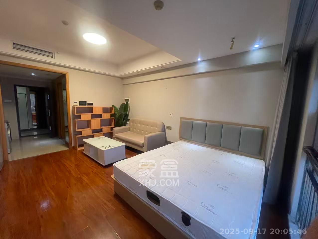 五一钻界 1室1厅1卫 2200.0元/月 五一钻界 1室1厅1卫 2200.0元/月室内图