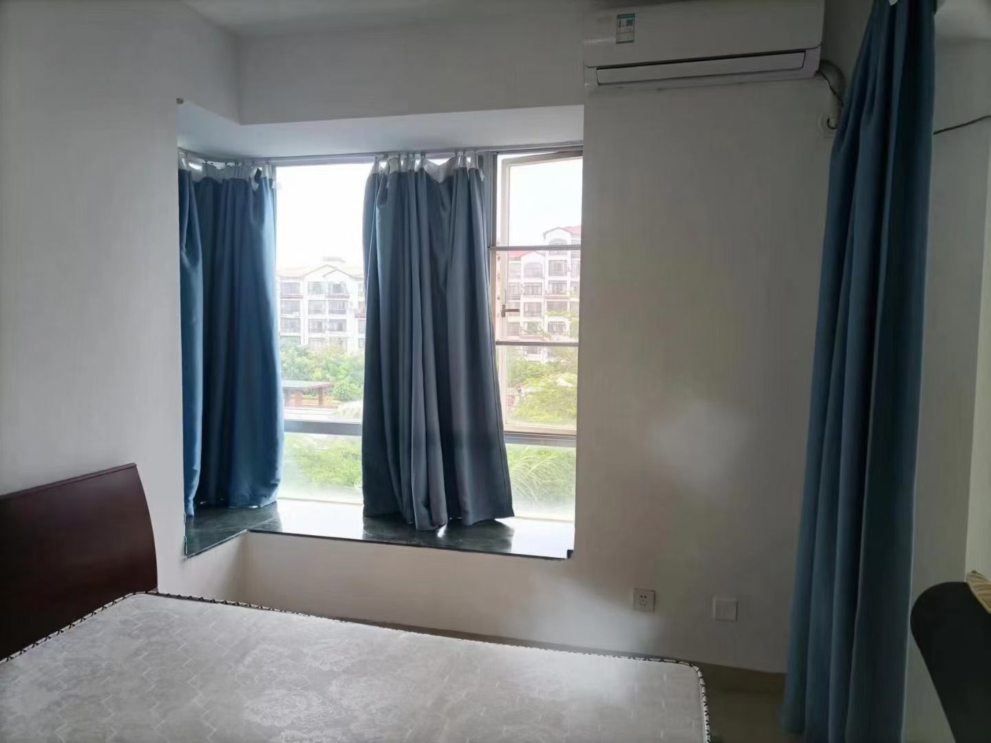 都市海岸 1室0厅1卫 1700.0元/月 都市海岸 1室0厅1卫 1700.0元/月室内图