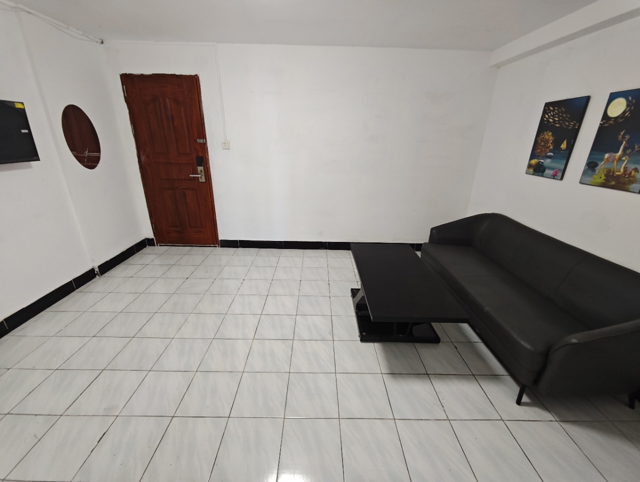 马坡小区 2室1厅1卫 1400.0元/月 马坡小区 2室1厅1卫 1400.0元/月室内图