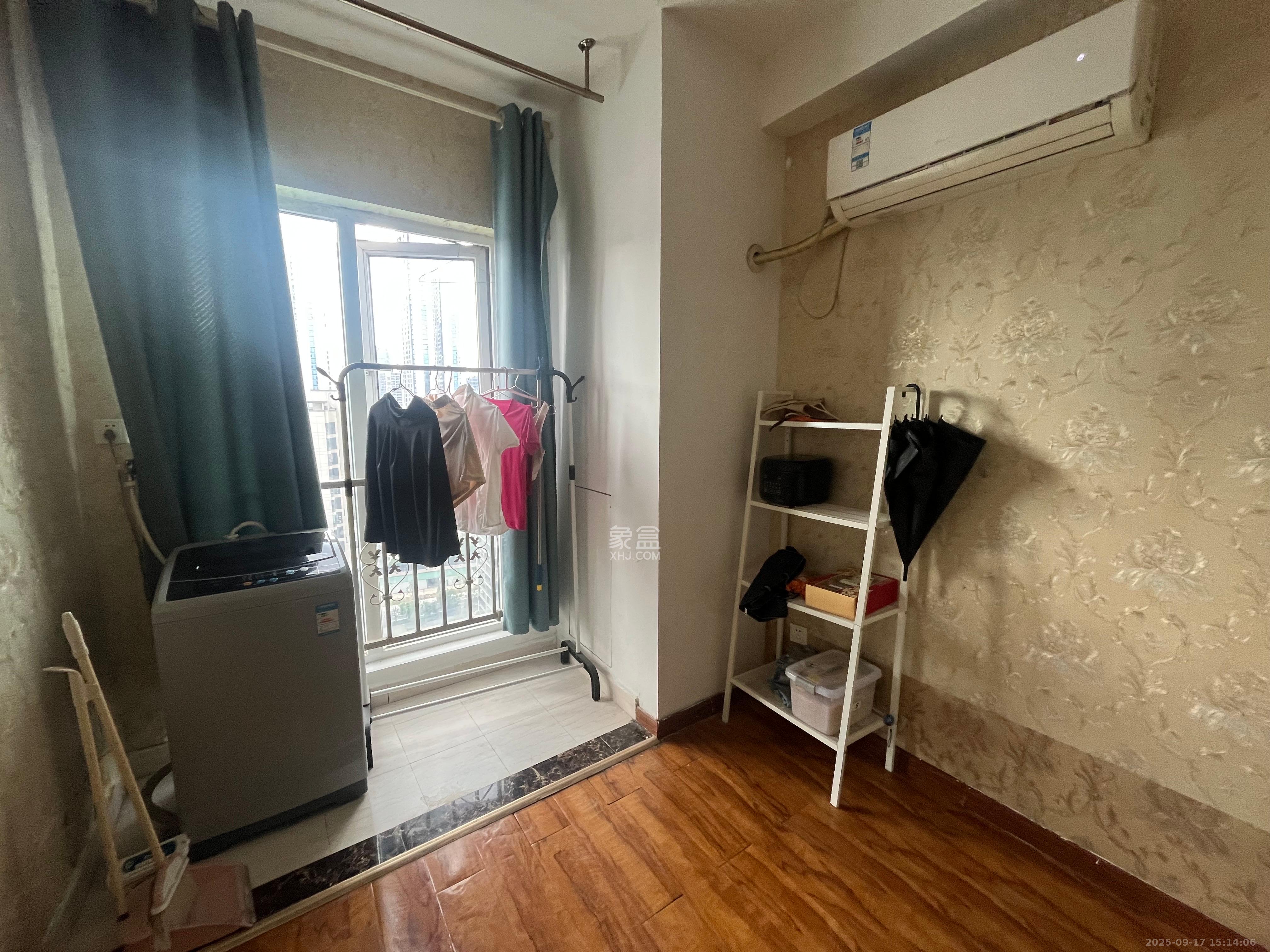 鸥波港湾 1室0厅0卫 1800.0元/月 鸥波港湾 1室0厅0卫 1800.0元/月室内图