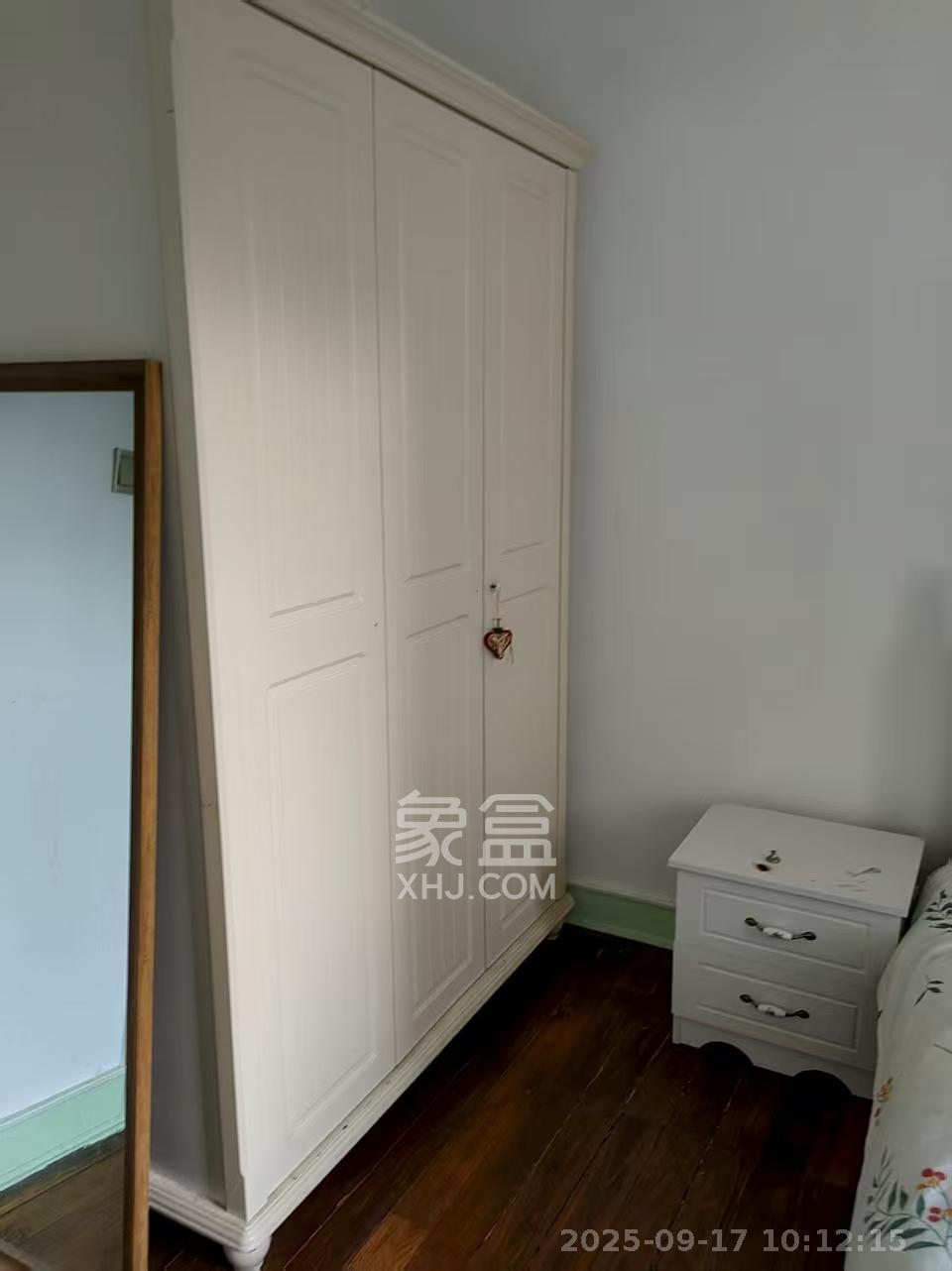 农业局宿舍  3室2厅1卫   2100.00元/月室内图