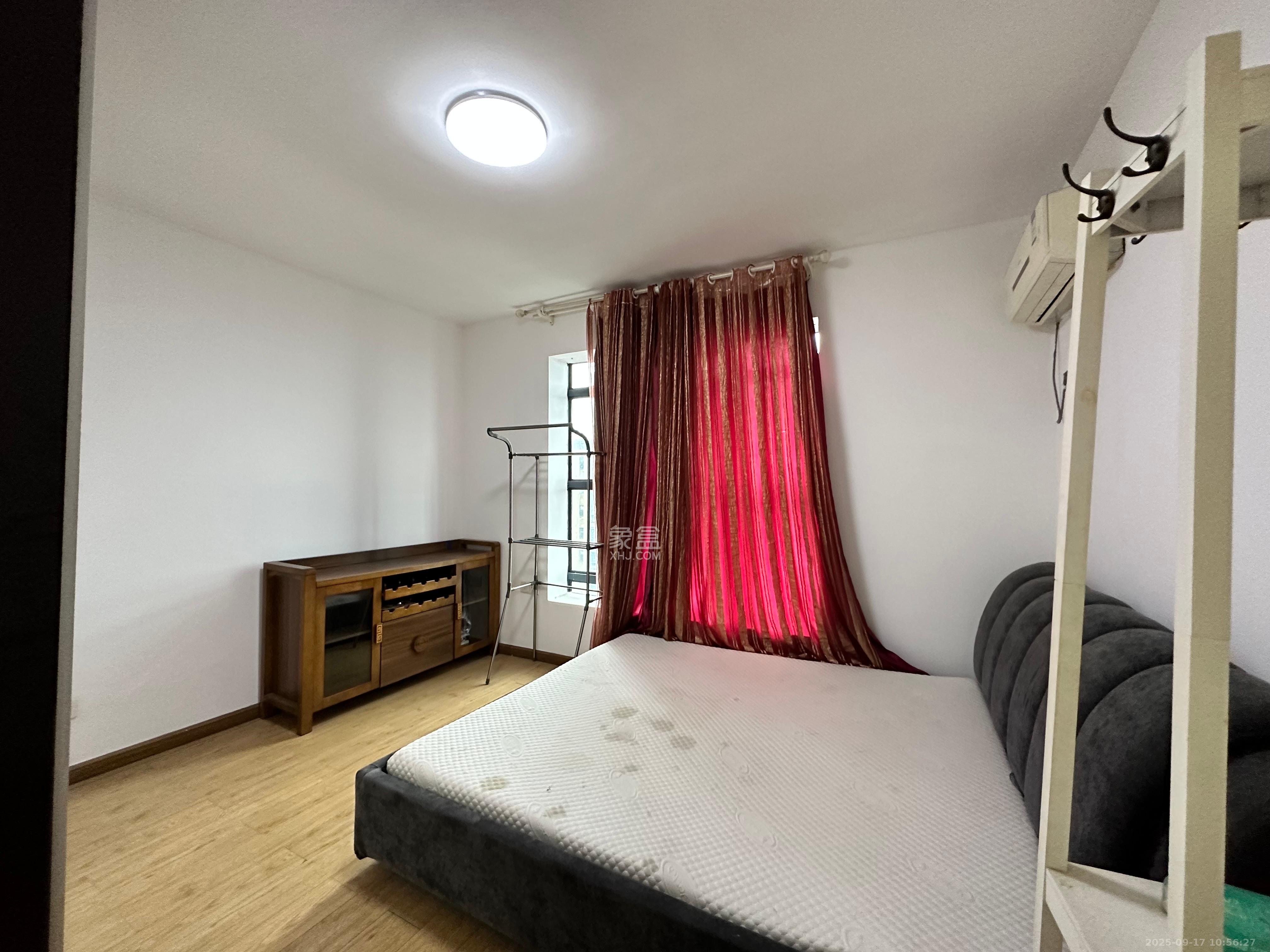 湘府9号 2室1厅1卫 2000.0元/月 湘府9号 2室1厅1卫 2000.0元/月室内图