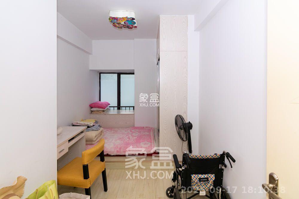 南山苏迪亚诺  5室2厅2卫   2500.00元/月室内图