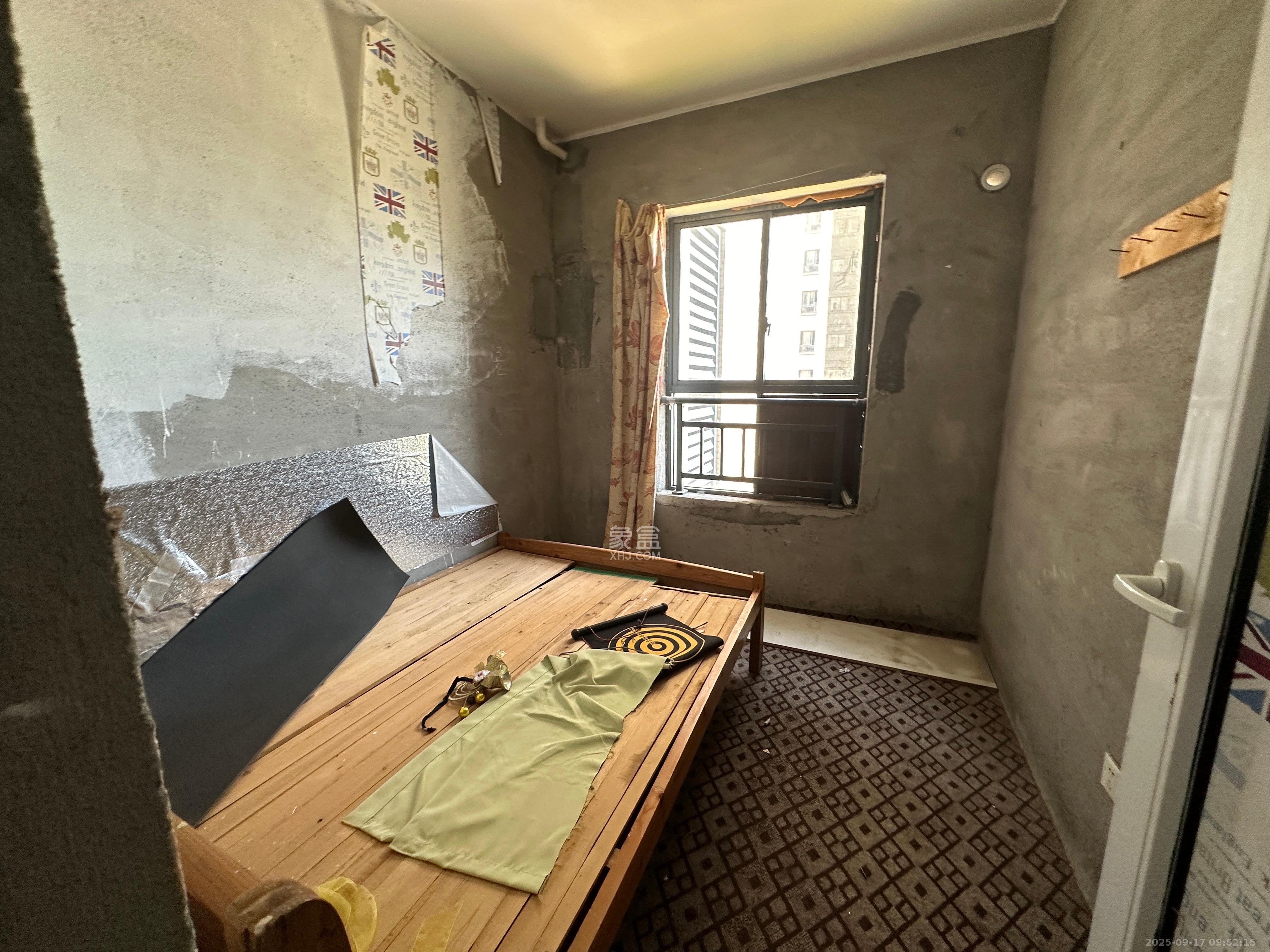 五矿沁园金城（春和景园）  1室0厅0卫    900.0元/月室内图