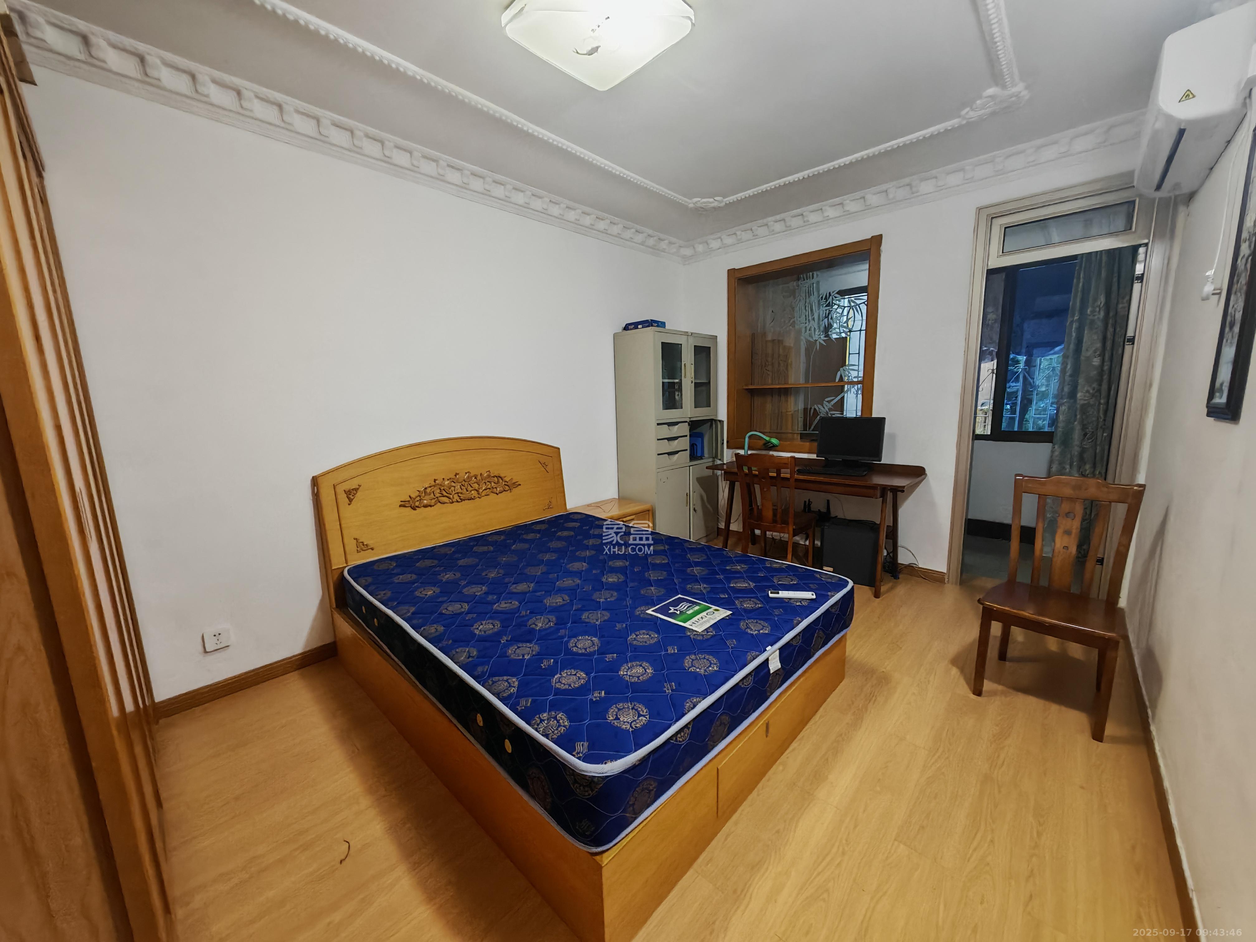 曾家湾13号生活区(友谊集团公司宿舍) 2室1厅1卫 2000.0元/月 曾家湾13号生活区(友谊集团公司宿舍) 2室1厅1卫 2000.0元/月室内图