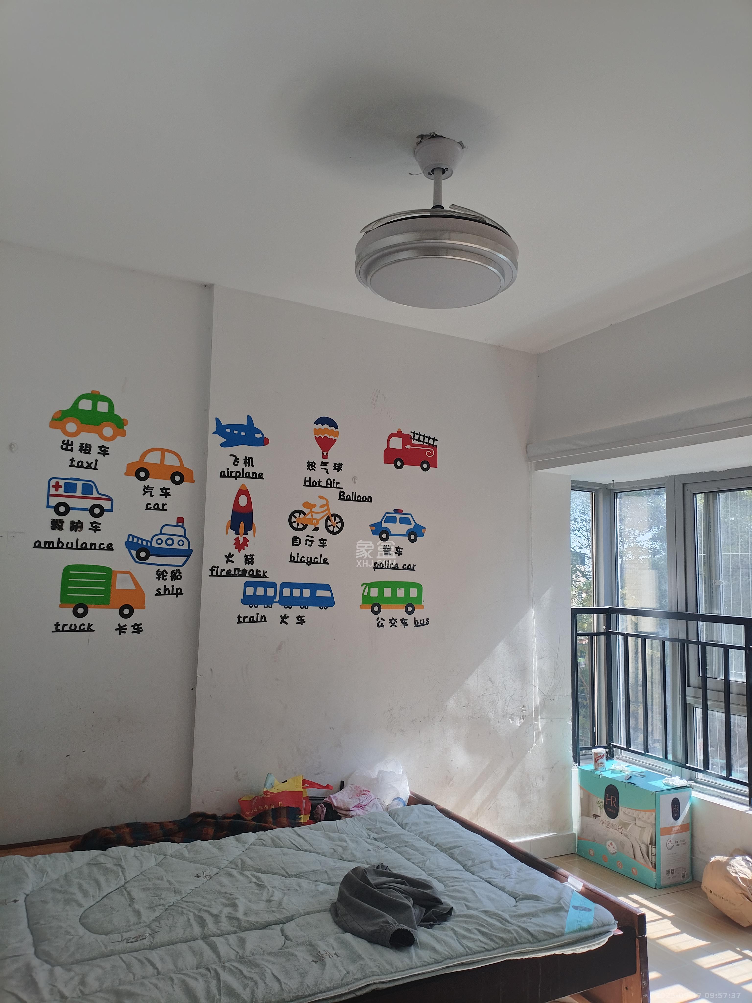 钱隆世家 2室1厅1卫 1600.0元/月 钱隆世家 2室1厅1卫 1600.0元/月室内图