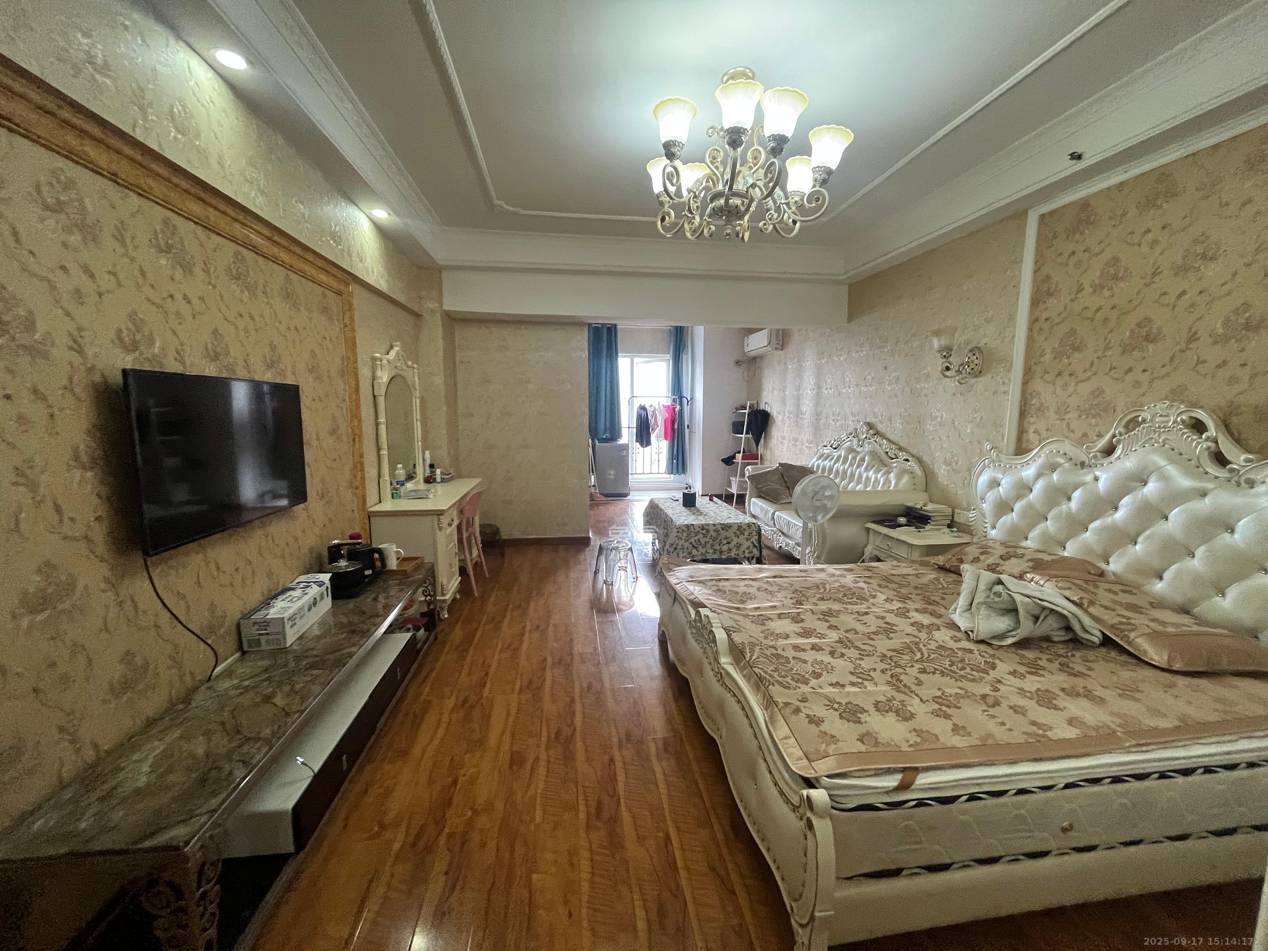 鸥波港湾 1室0厅0卫 1800.0元/月 鸥波港湾 1室0厅0卫 1800.0元/月室内图