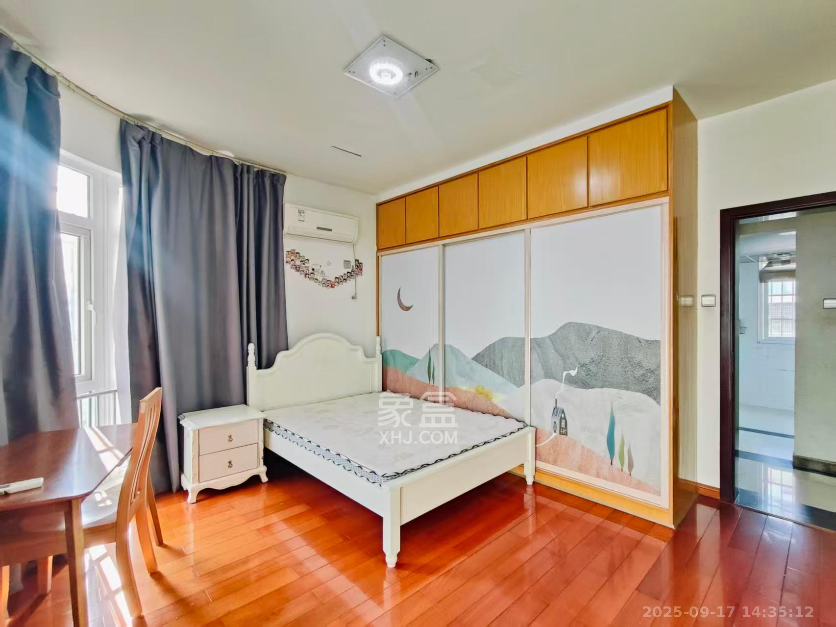 风华四季园 3室2厅2卫 3000.0元/月 风华四季园 3室2厅2卫 3000.0元/月室内图