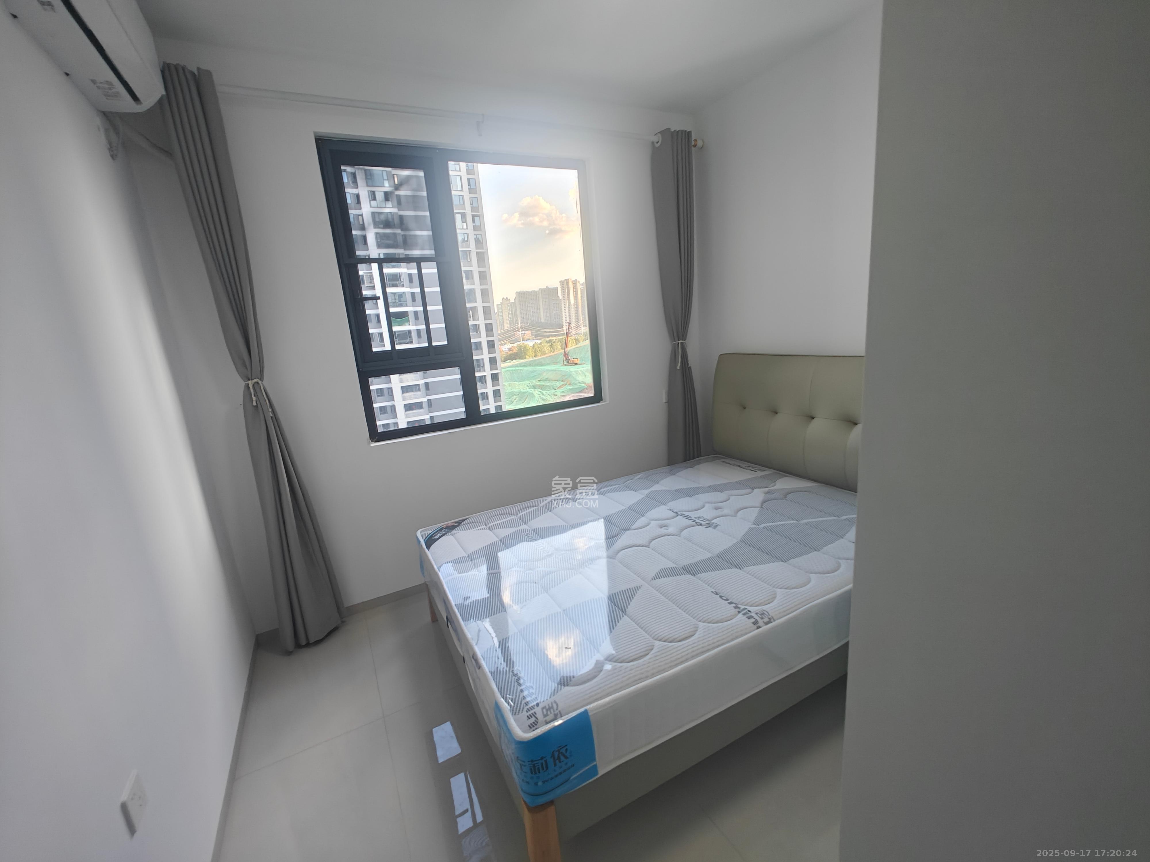 谷山景苑 2室1厅1卫 2000.0元/月 谷山景苑 2室1厅1卫 2000.0元/月室内图