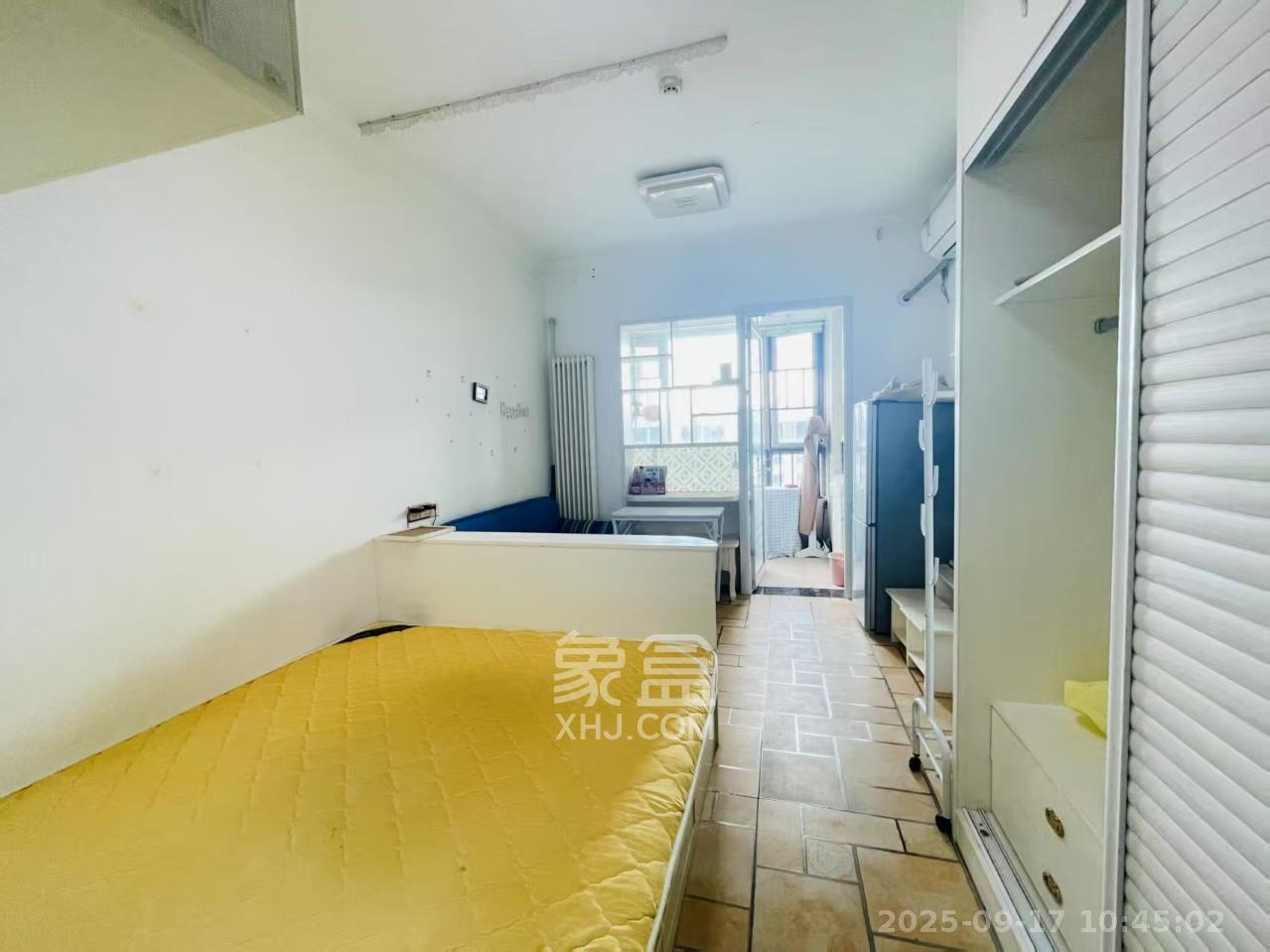 怡海星城 1室1厅1卫 800.0元/月 怡海星城 1室1厅1卫 800.0元/月室内图