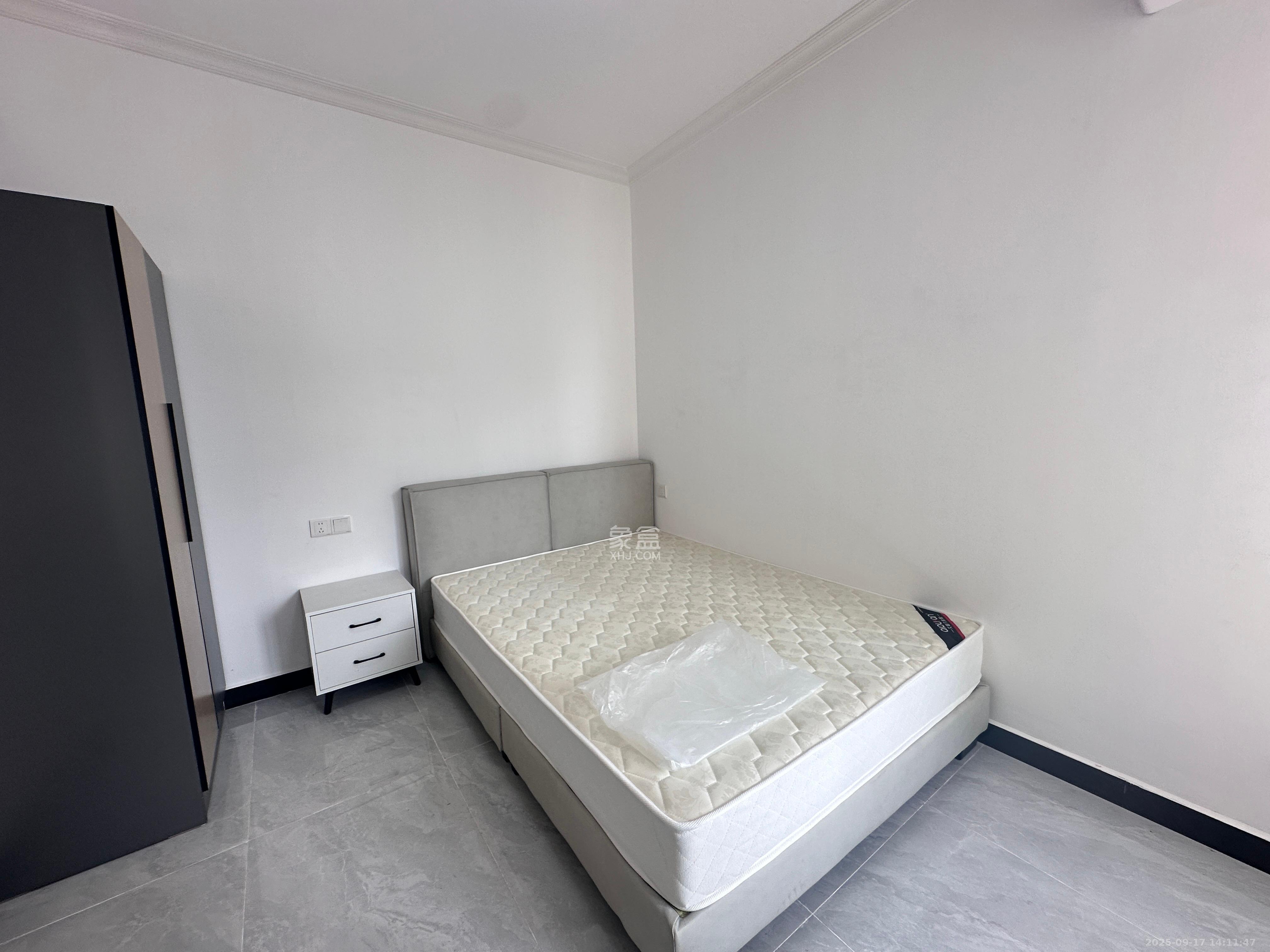 博林云栖  2室1厅1卫   2700.00元/月室内图