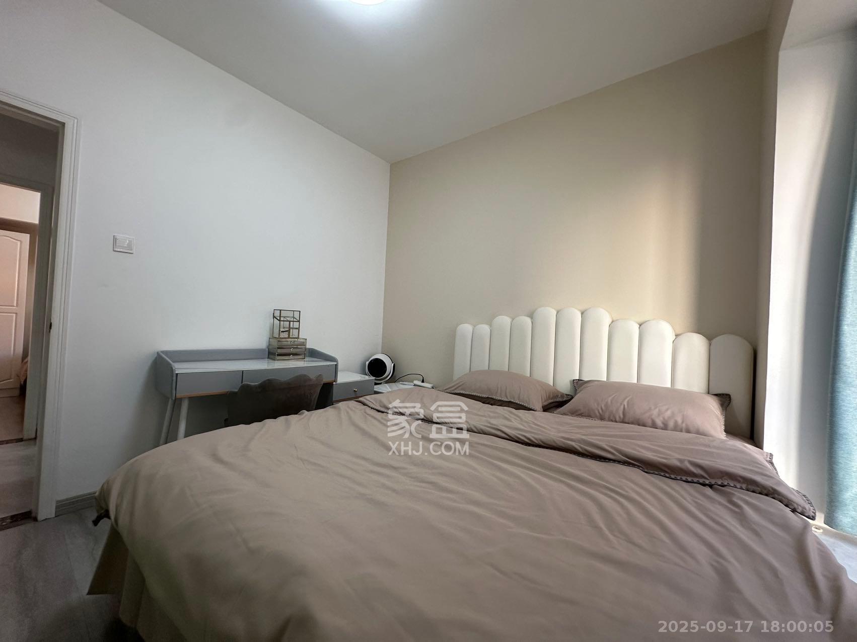 凯通国际城(凯通朝庭) 1室2厅1卫 3200.0元/月 凯通国际城(凯通朝庭) 1室2厅1卫 3200.0元/月室内图