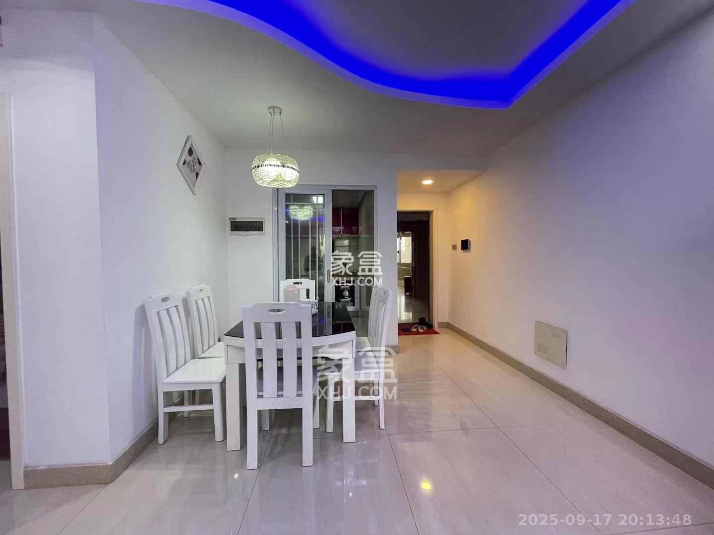 恒广国际景园一二区 2室2厅1卫 2000.0元/月 恒广国际景园一二区 2室2厅1卫 2000.0元/月室内图