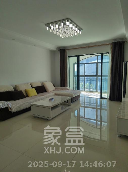 湘台国际  2室1厅1卫    1500.0元/月室内图