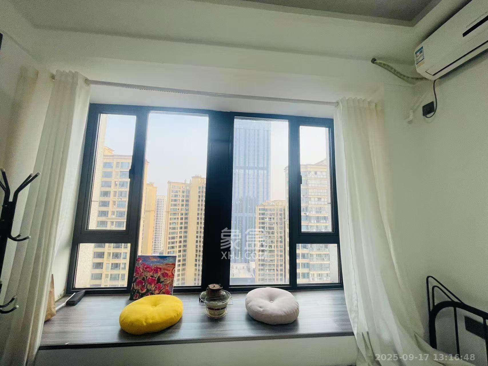 中建悦和城 1室1厅1卫 1400.0元/月 中建悦和城 1室1厅1卫 1400.0元/月室内图