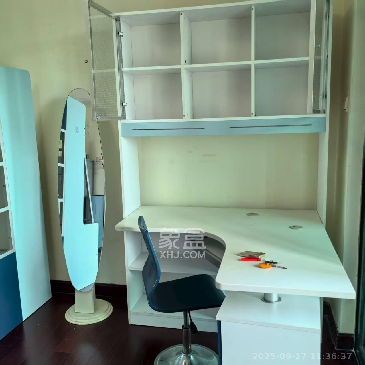 恒大华府 1室1厅1卫 1400.0元/月 恒大华府 1室1厅1卫 1400.0元/月室内图