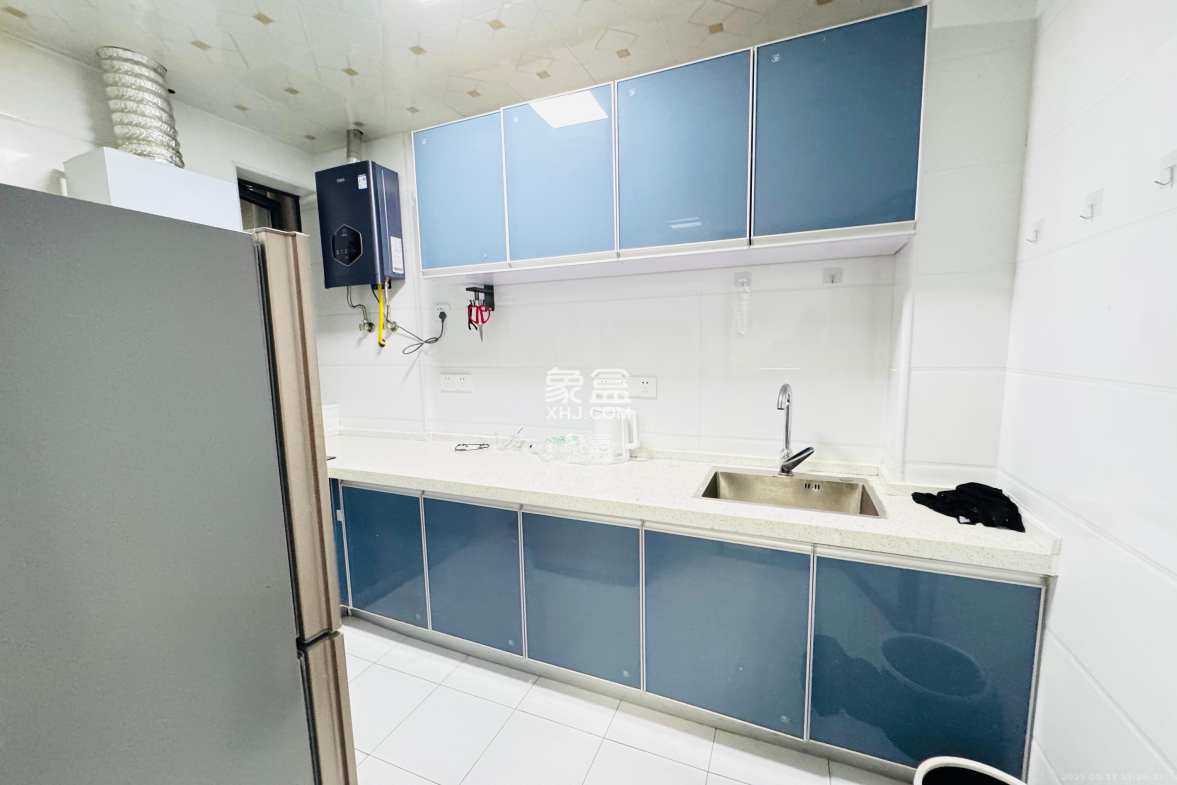 欧亚达国际广场 2室1厅1卫 1900.0元/月 欧亚达国际广场 2室1厅1卫 1900.0元/月室内图