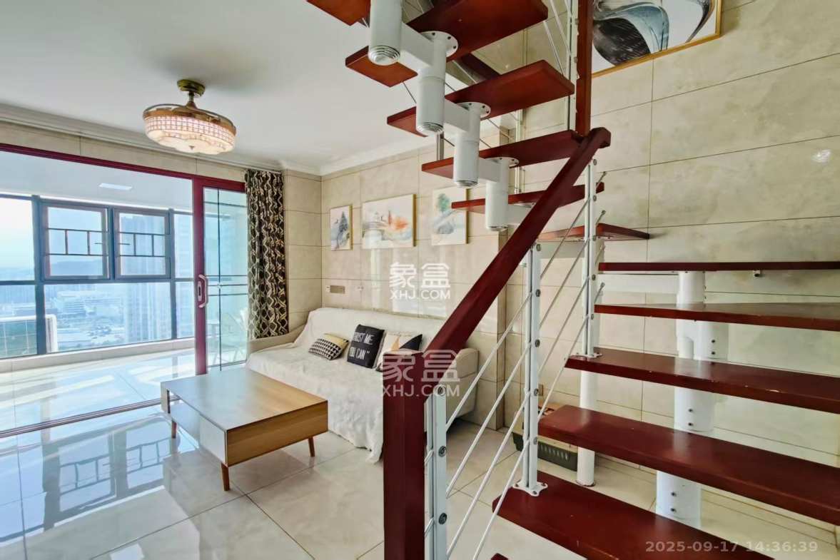 麓江春 2室1厅2卫 2400.0元/月 麓江春 2室1厅2卫 2400.0元/月室内图