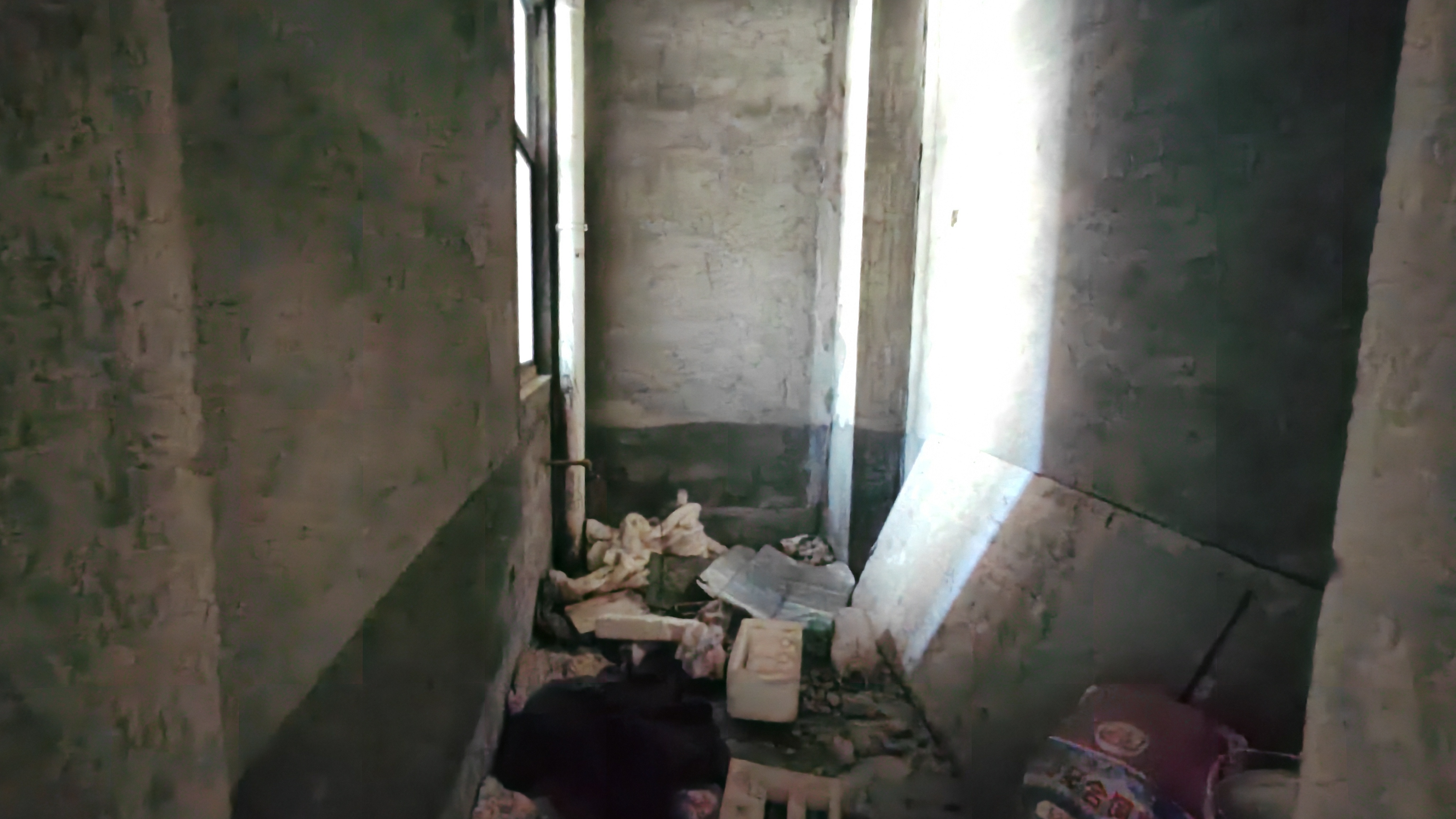 梓山豪苑  1室1厅1卫    19.8万室内图