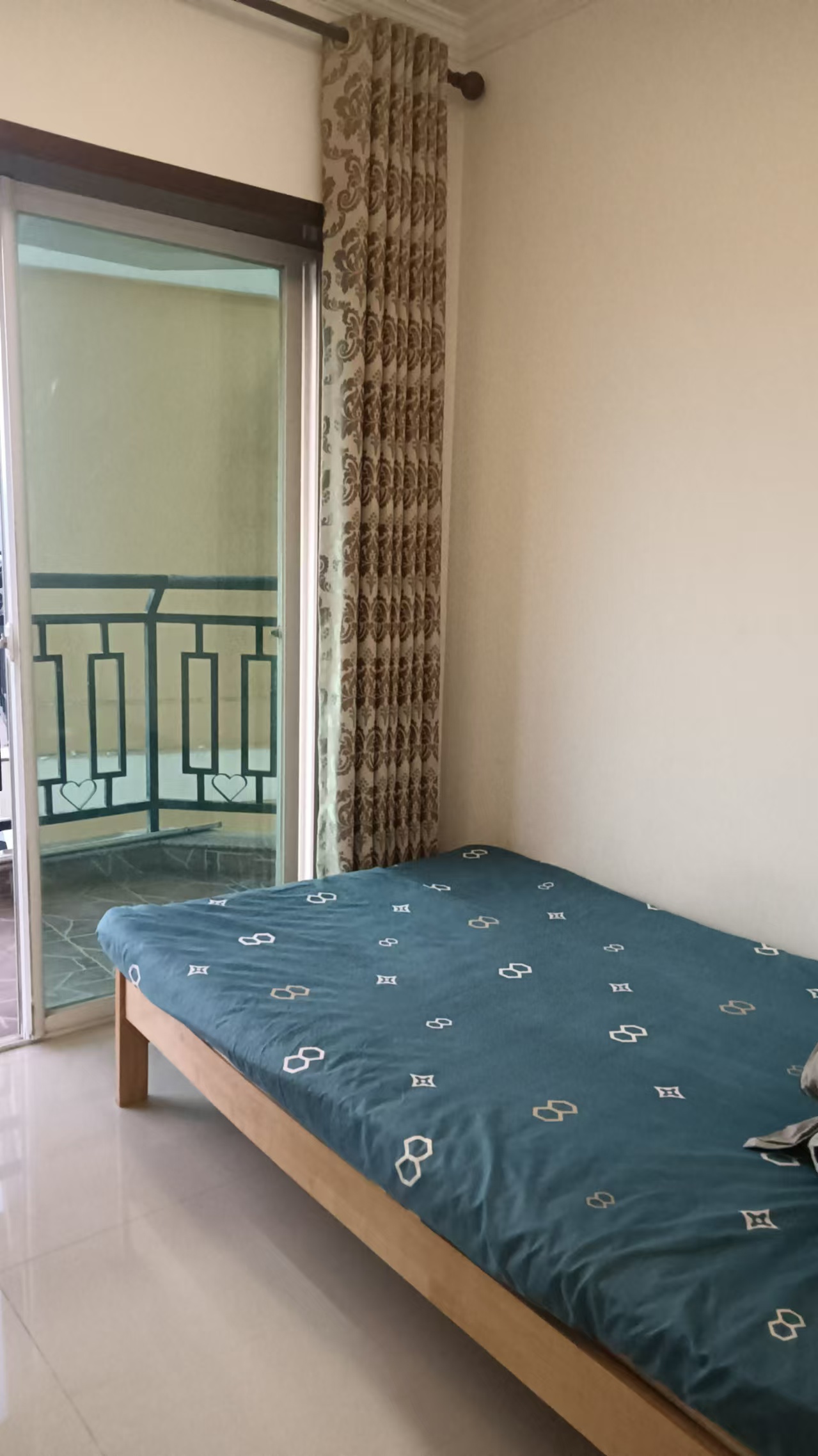 奥林匹克花园  3室2厅1卫    3600.0元/月室内图