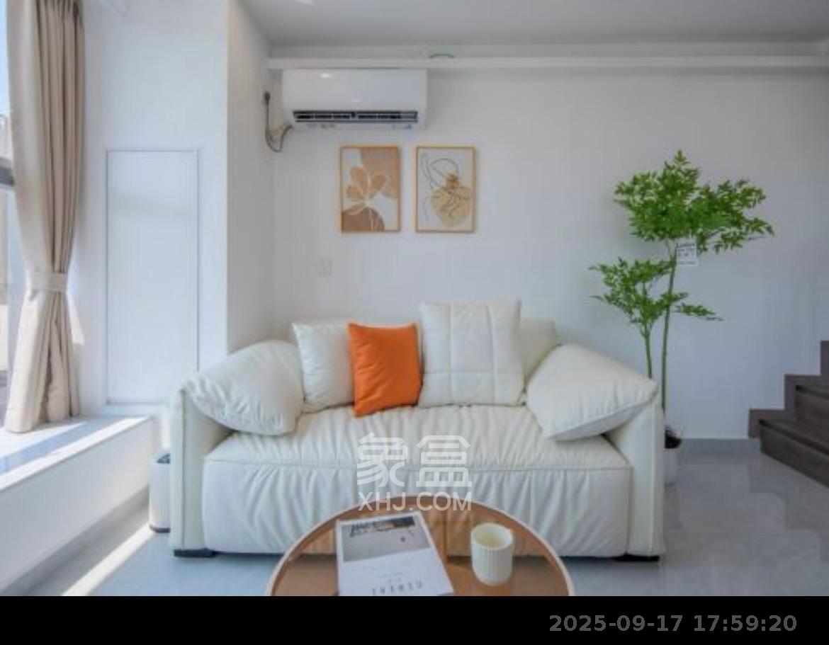 君悦新天地 1室0厅0卫 3500.0元/月 君悦新天地 1室0厅0卫 3500.0元/月室内图