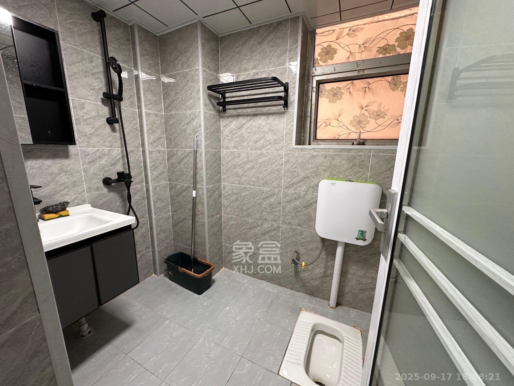 凯通国际城（凯通朝庭）  2室1厅1卫    2880.0元/月室内图