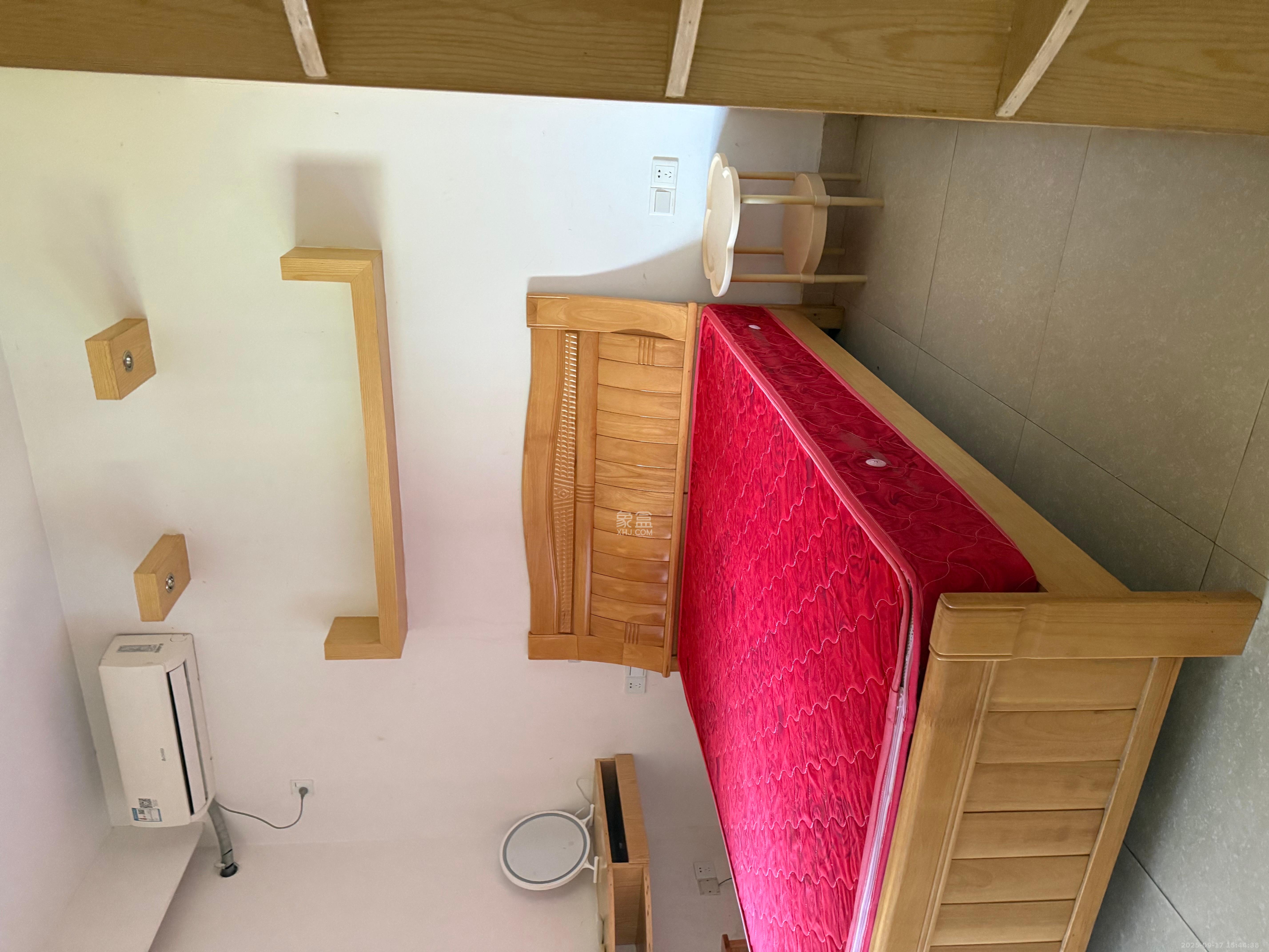 湘江世纪城悦江苑 1室1厅1卫 1500.0元/月 湘江世纪城悦江苑 1室1厅1卫 1500.0元/月室内图