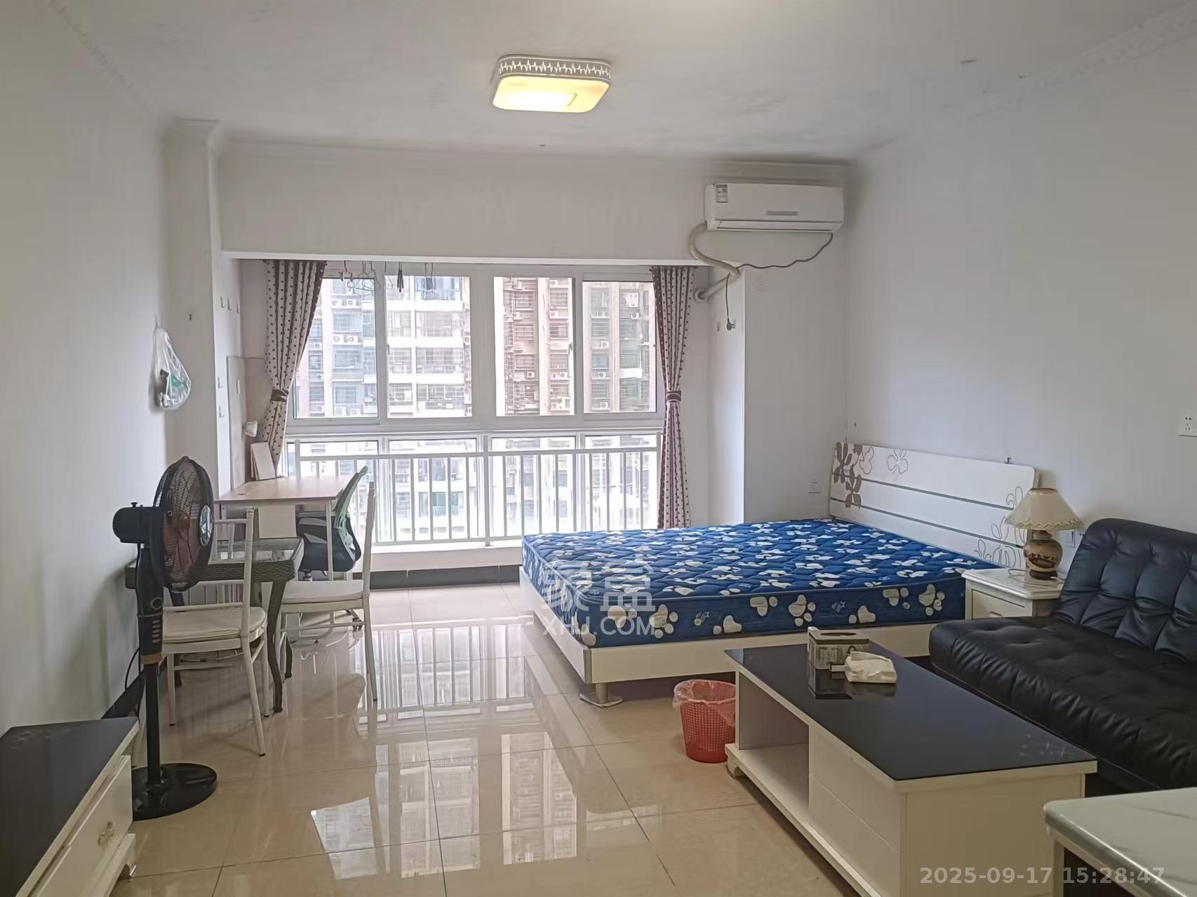 时代星空 1室1厅1卫 1200.0元/月 时代星空 1室1厅1卫 1200.0元/月室内图