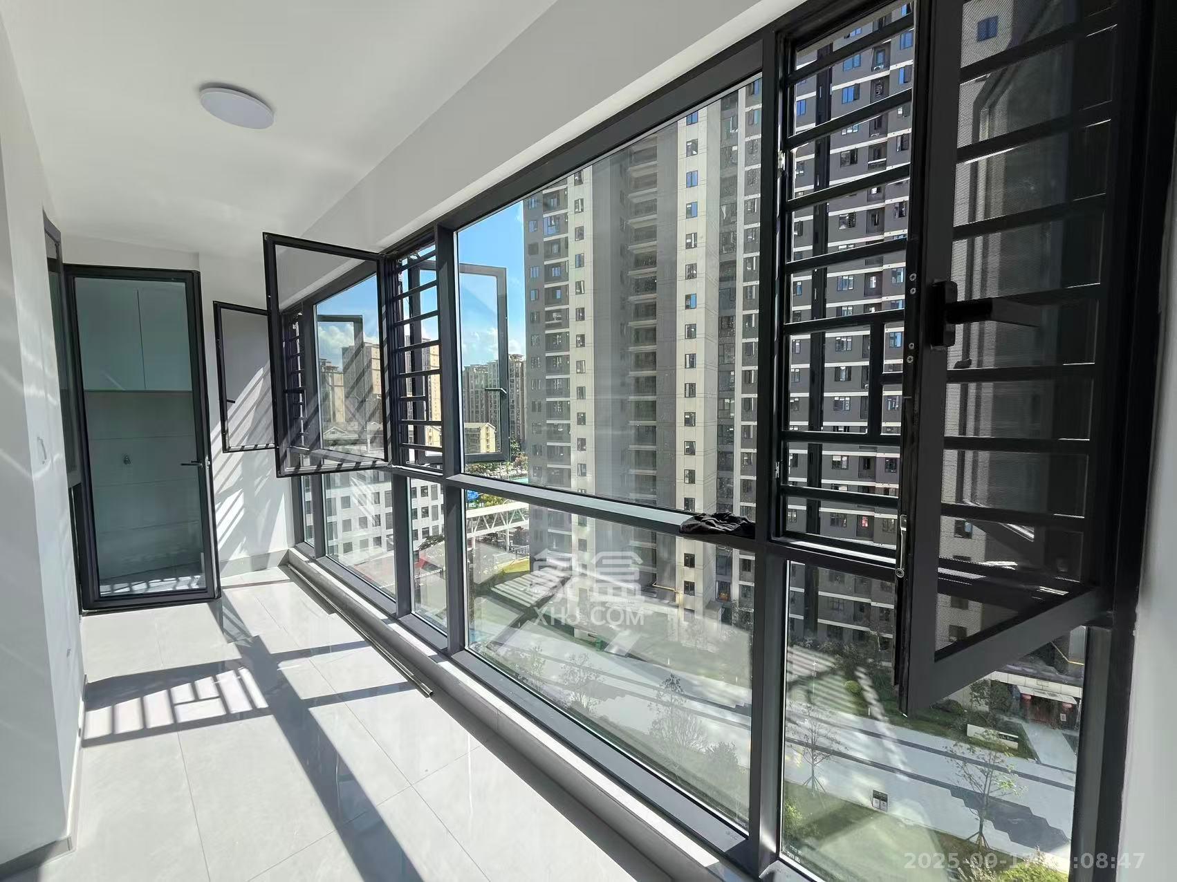 润和星河玥 2室1厅1卫 2100.0元/月 润和星河玥 2室1厅1卫 2100.0元/月室内图