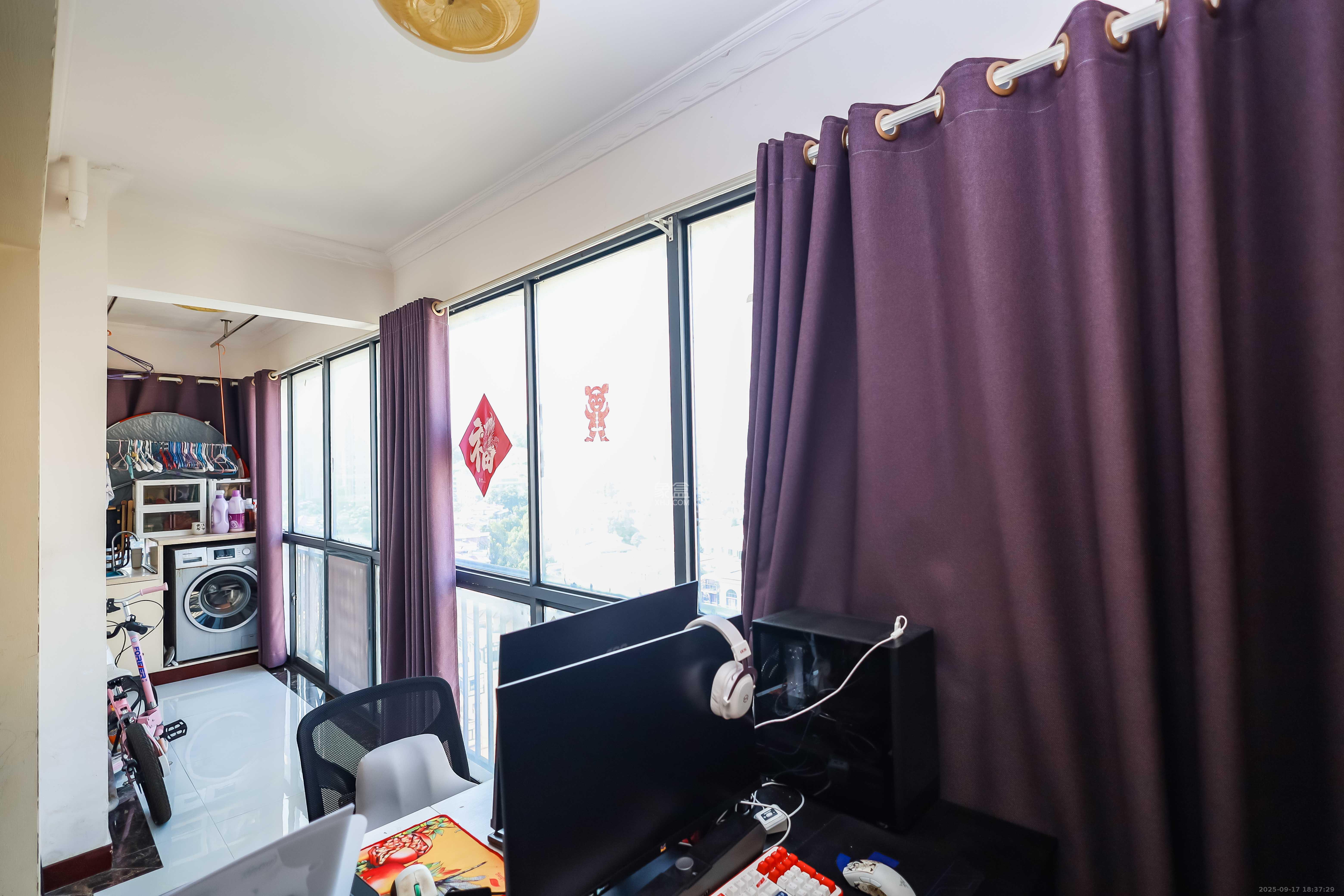 枫雅名苑  3室2厅2卫    136.0万 枫雅名苑  3室2厅2卫    136.0万阳台