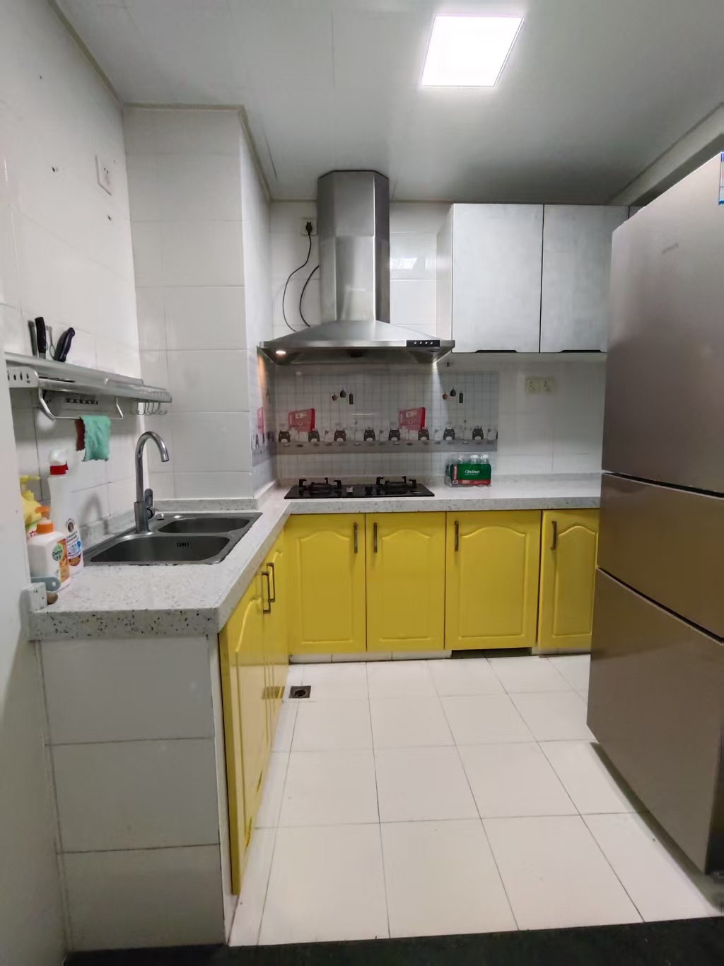 龙泉家园 2室2厅1卫 125.0万 龙泉家园 2室2厅1卫 125.0万室内图