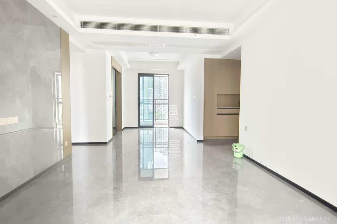 润和湘江天地天悦湾 1室0厅0卫 3200.0元/月 润和湘江天地天悦湾 1室0厅0卫 3200.0元/月室内图