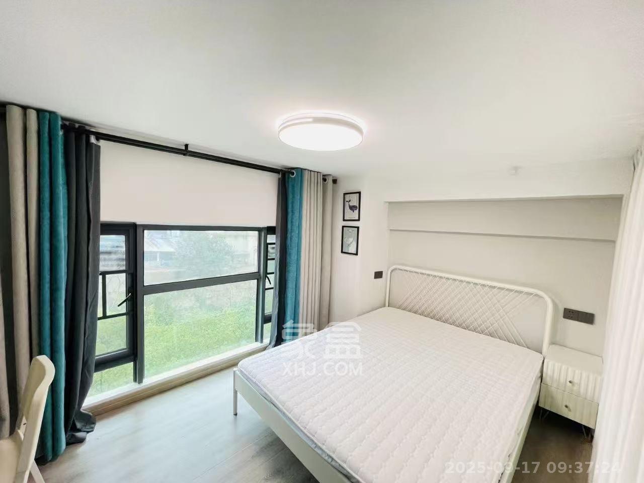 荣盛花语书苑  2室1厅1卫    2300.0元/月室内图