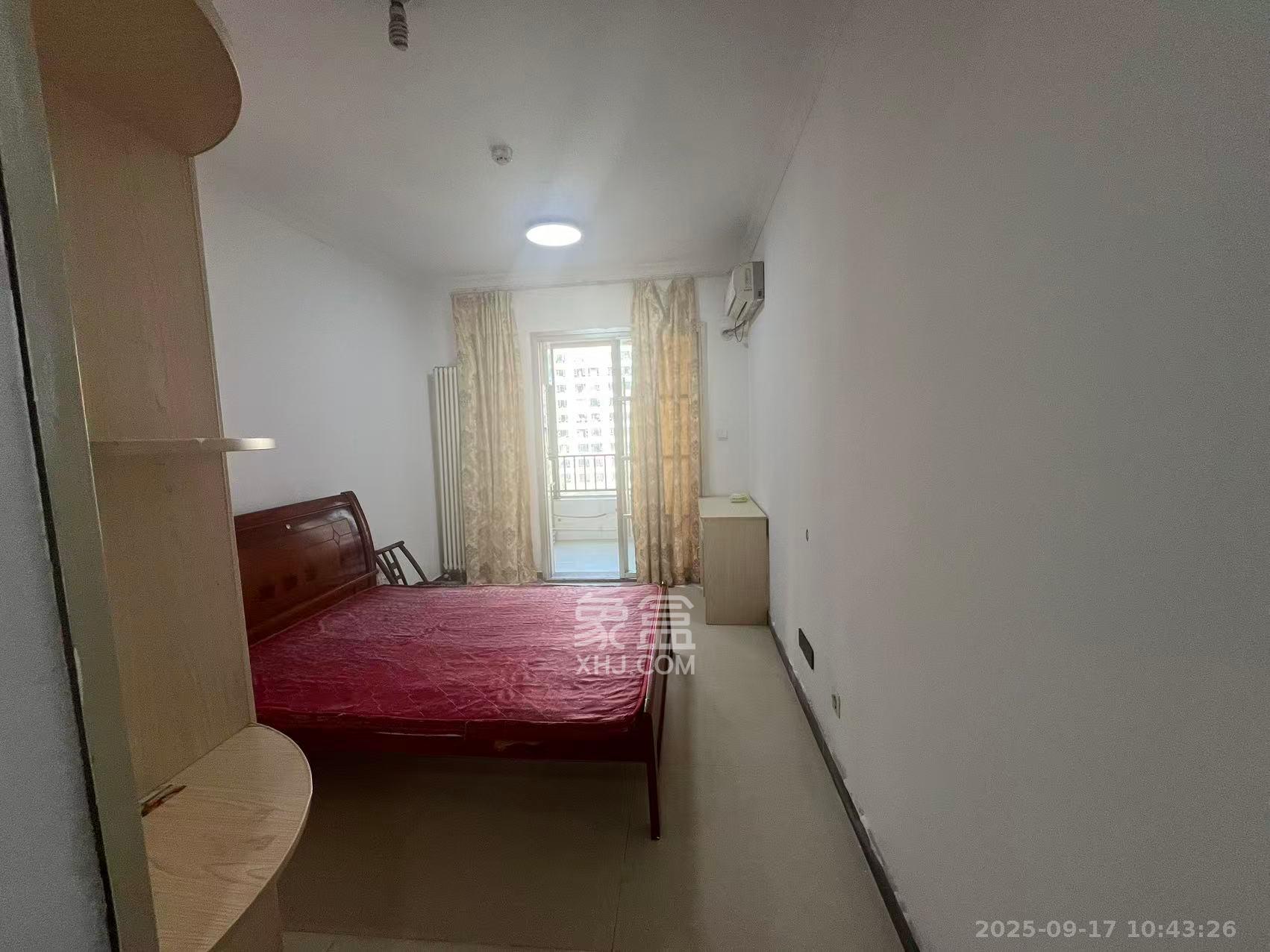 怡海星城 1室1厅1卫 700.0元/月 怡海星城 1室1厅1卫 700.0元/月室内图