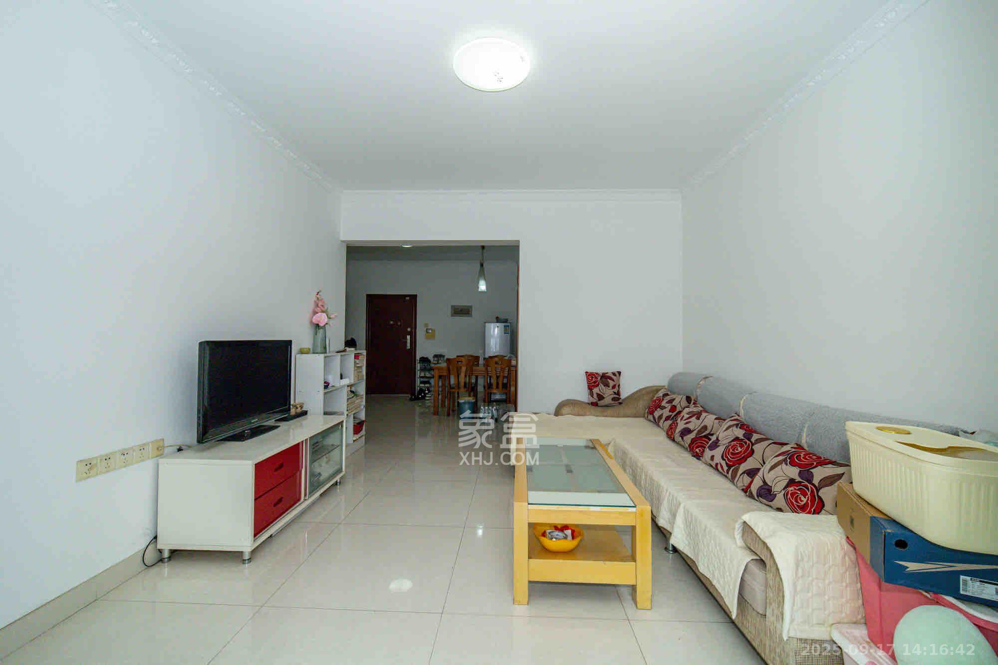 尚城 2室1厅1卫 1800.0元/月 尚城 2室1厅1卫 1800.0元/月室内图