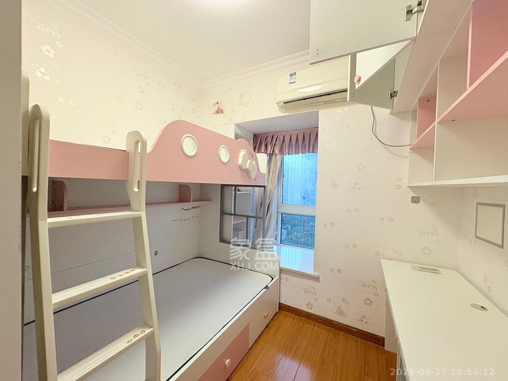 湘府十城(汇财御景湾新寓,汇财国际) 1室2厅1卫 2500.0元/月 湘府十城(汇财御景湾新寓,汇财国际) 1室2厅1卫 2500.0元/月室内图