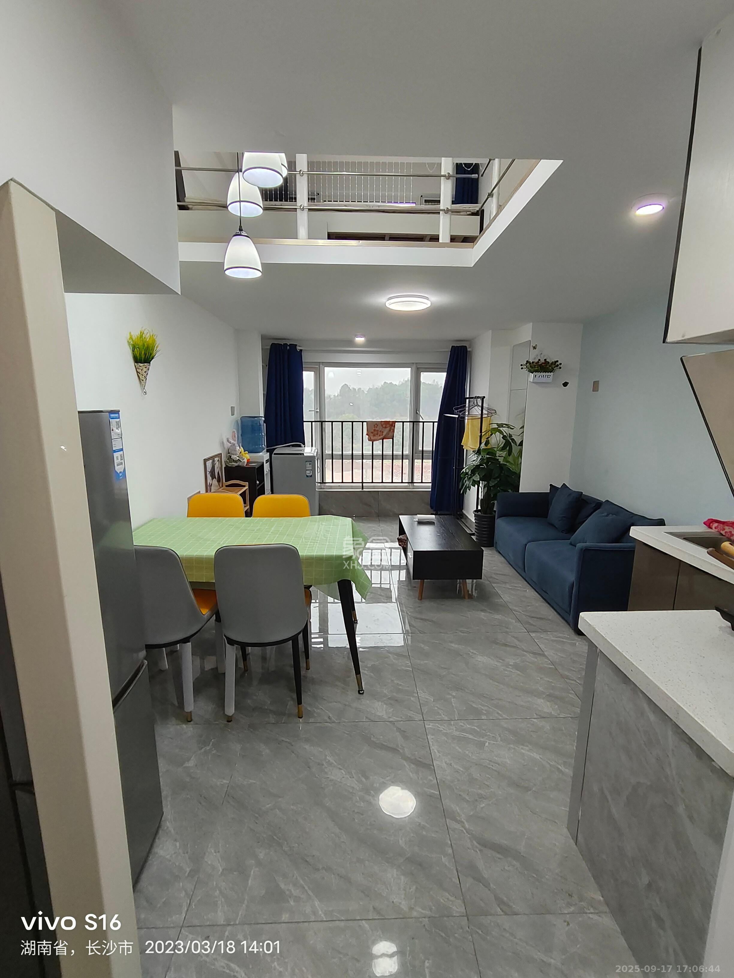 金地铂悦 1室0厅0卫 1500.0元/月 金地铂悦 1室0厅0卫 1500.0元/月室内图