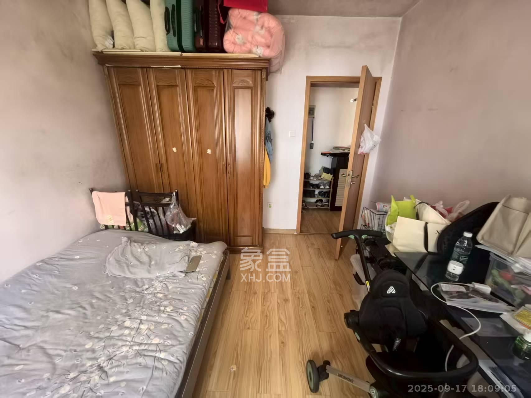 新民小区 2室2厅1卫 2000.0元/月 新民小区 2室2厅1卫 2000.0元/月室内图