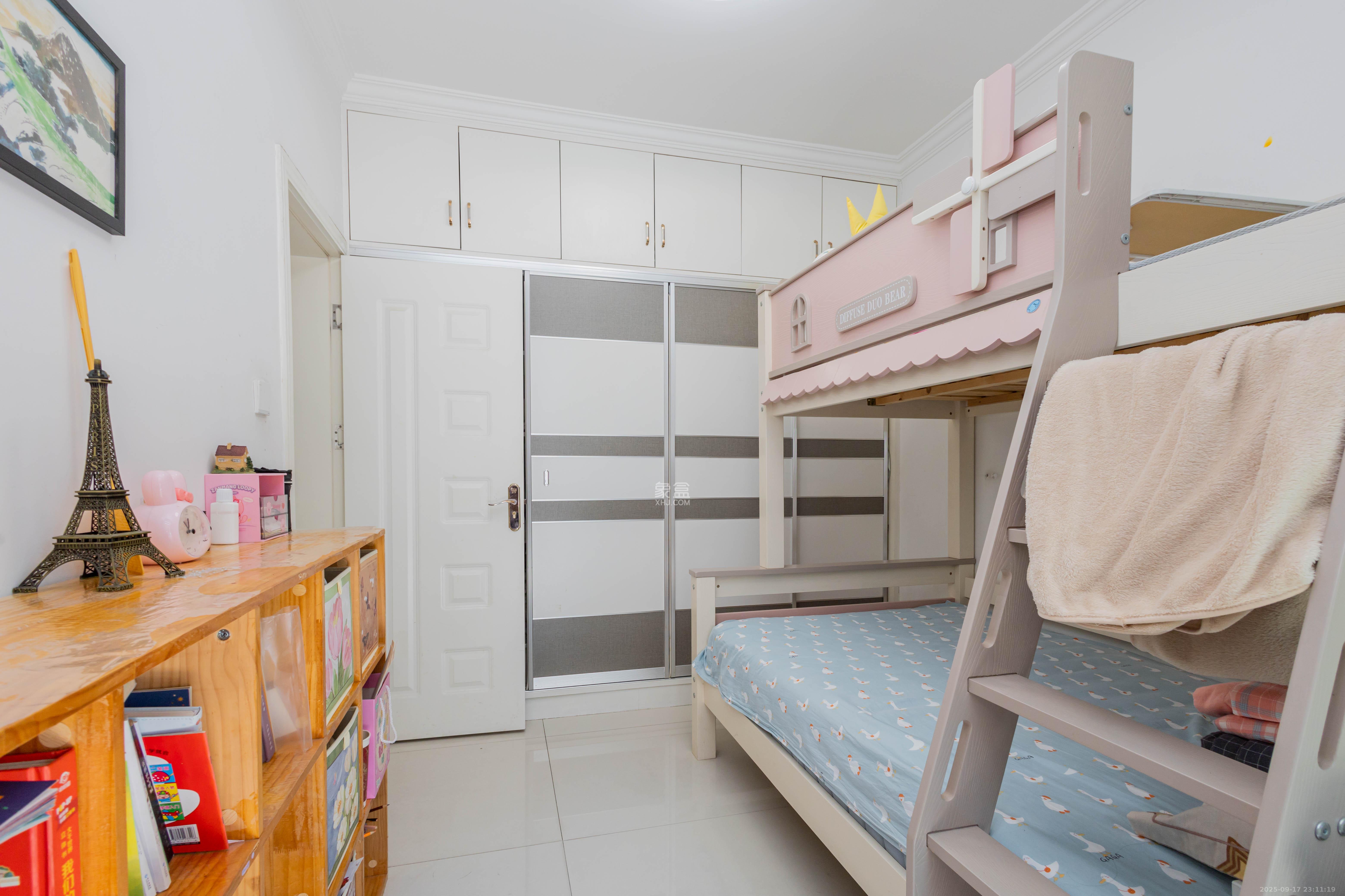 高林仕家 3室2厅1卫 57.8万 高林仕家 3室2厅1卫 57.8万卧室