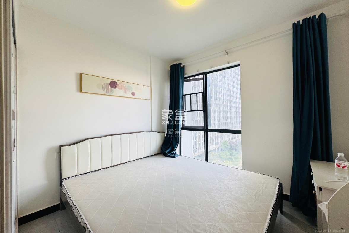 欧亚达国际广场 2室1厅1卫 1900.0元/月 欧亚达国际广场 2室1厅1卫 1900.0元/月室内图