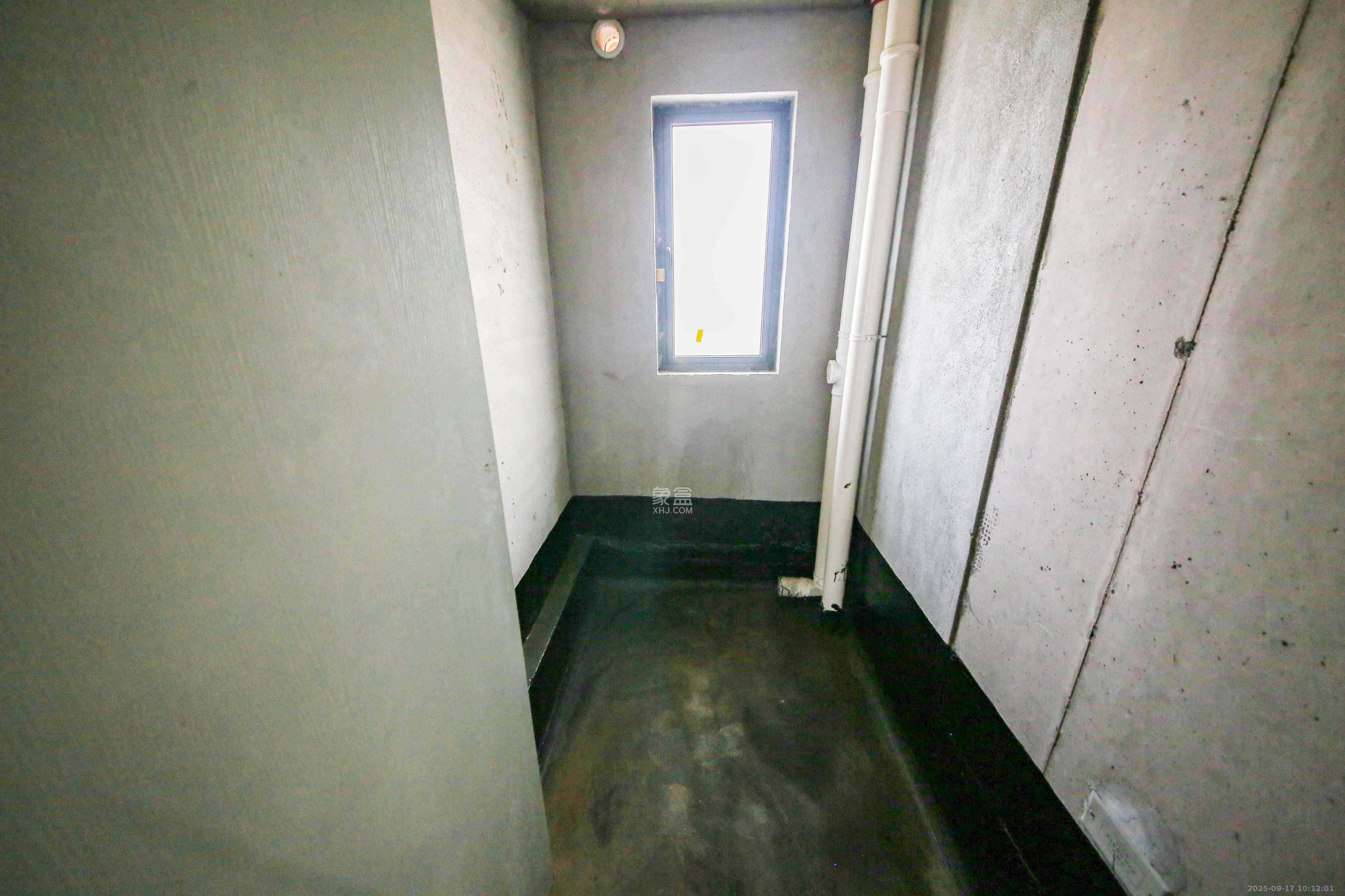 中建钰和城  4室2厅2卫   190.00万卫生间