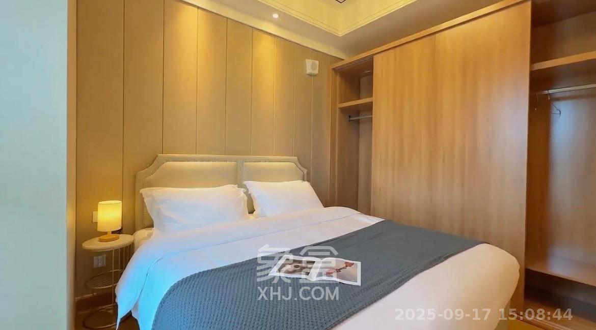 恒大誉府(融誉商业中心) 1室0厅0卫 2700.00元/月 恒大誉府(融誉商业中心) 1室0厅0卫 2700.00元/月室内图