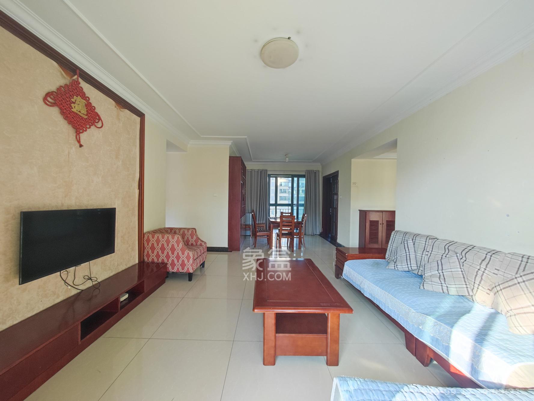 恒大城  4室2厅2卫    126.8万 恒大城  4室2厅2卫    126.8万