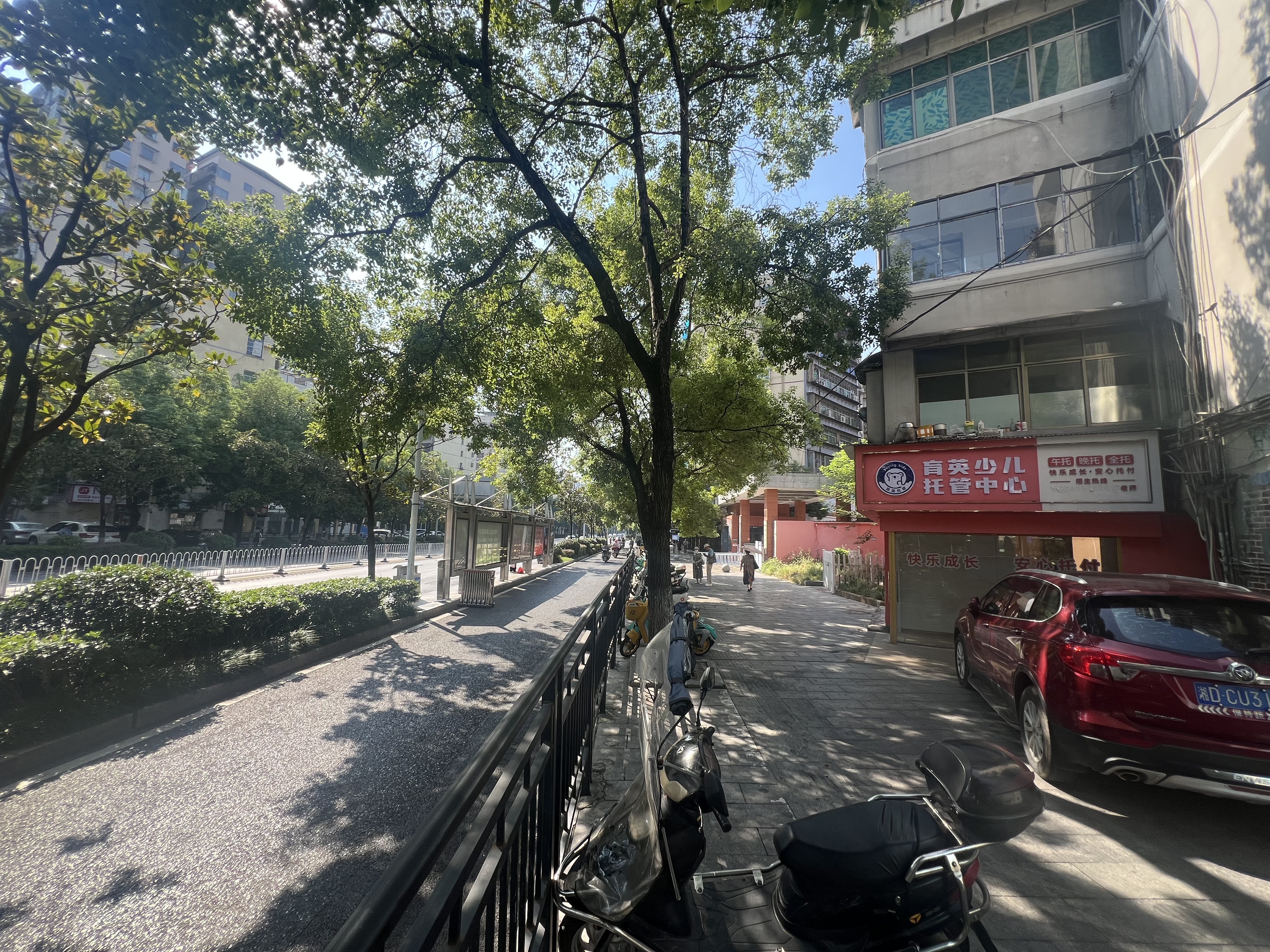 环城南路散盘  2室1厅1卫   900.00元/月小区图