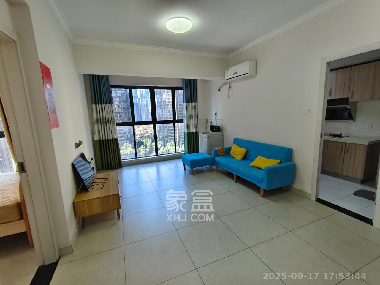 武广美誉 2室2厅1卫 1800.0元/月 武广美誉 2室2厅1卫 1800.0元/月室内图