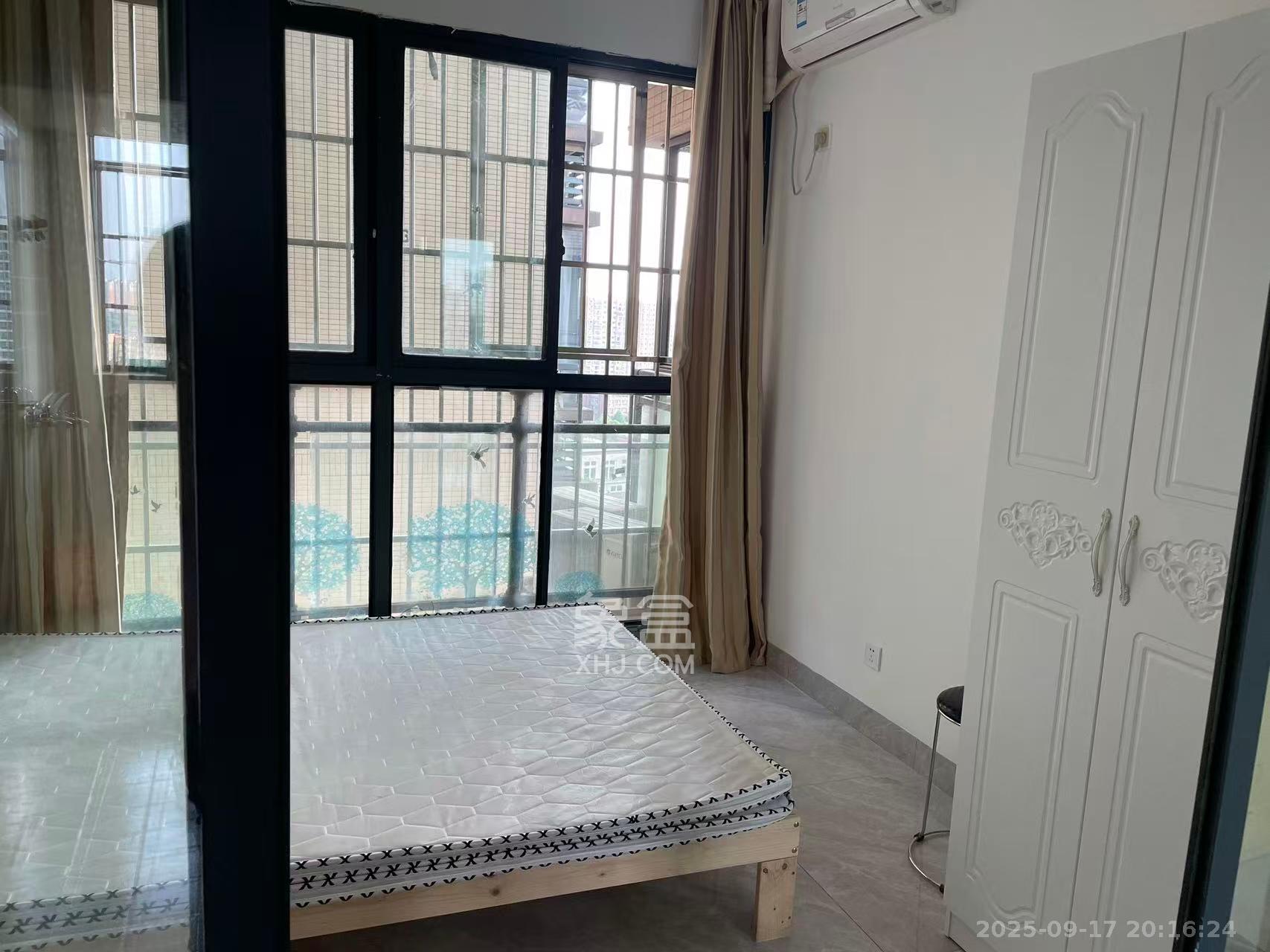 高升金典 3室1厅1卫 2400.0元/月 高升金典 3室1厅1卫 2400.0元/月室内图