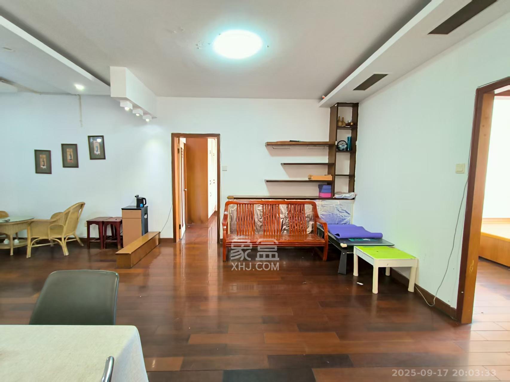 省建设厅宿舍 3室2厅2卫 3000.0元/月 省建设厅宿舍 3室2厅2卫 3000.0元/月室内图