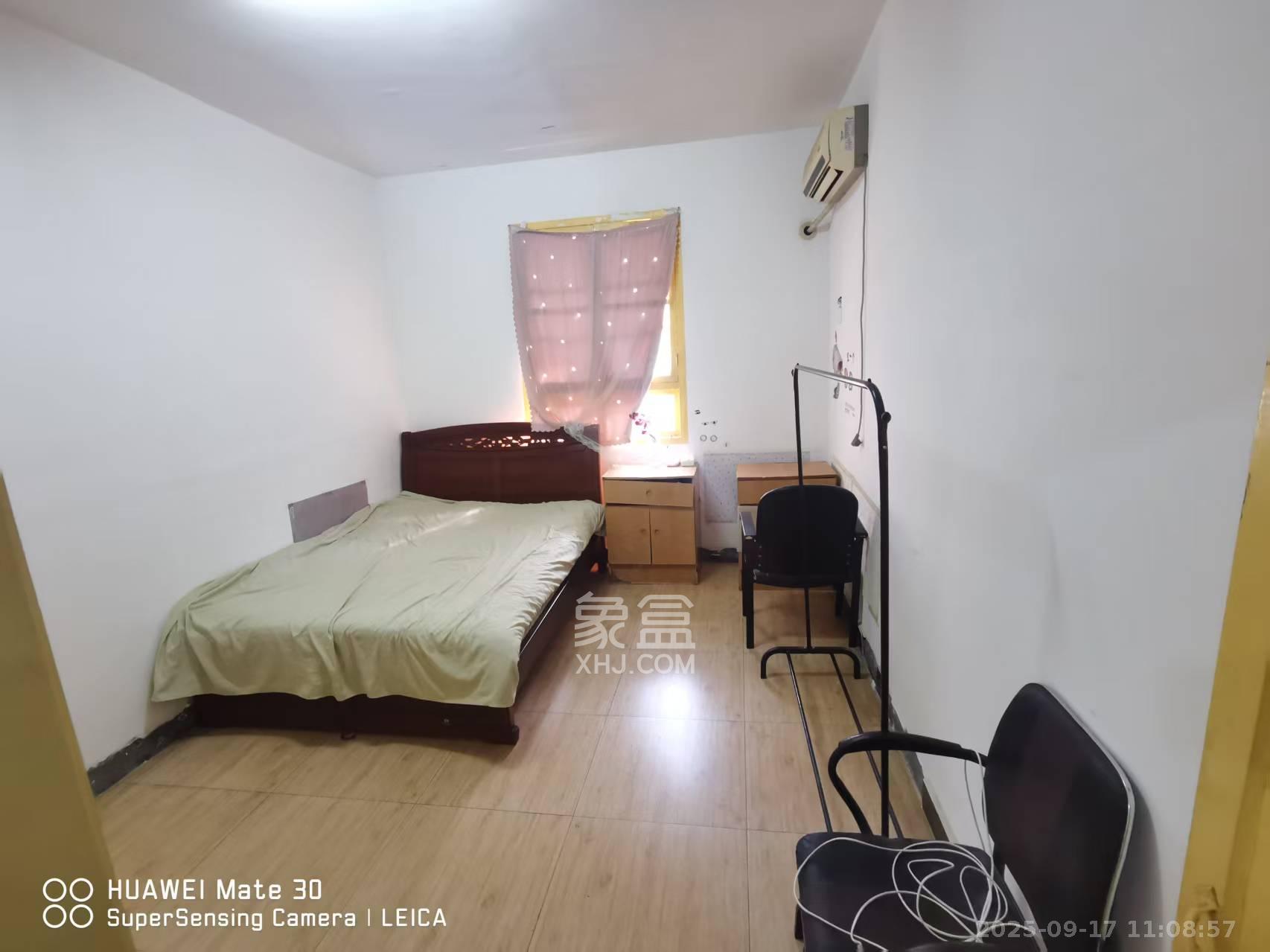 窑岭西村/窑岭村巷散盘 2室2厅1卫 1100.0元/月 窑岭西村/窑岭村巷散盘 2室2厅1卫 1100.0元/月室内图