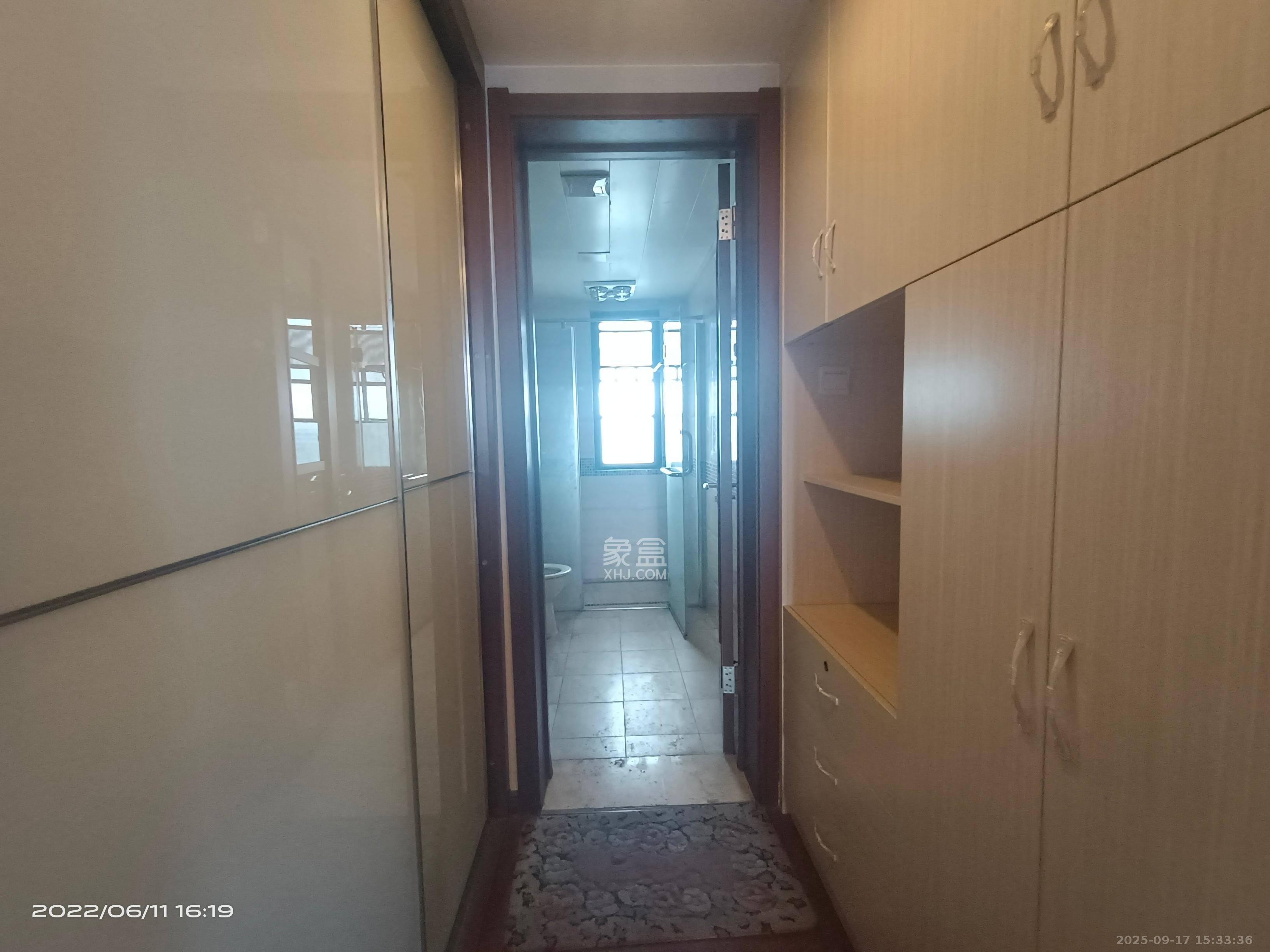 万科金域华府三四期  4室2厅2卫    3000.0元/月 万科金域华府三四期  4室2厅2卫    3000.0元/月室内图