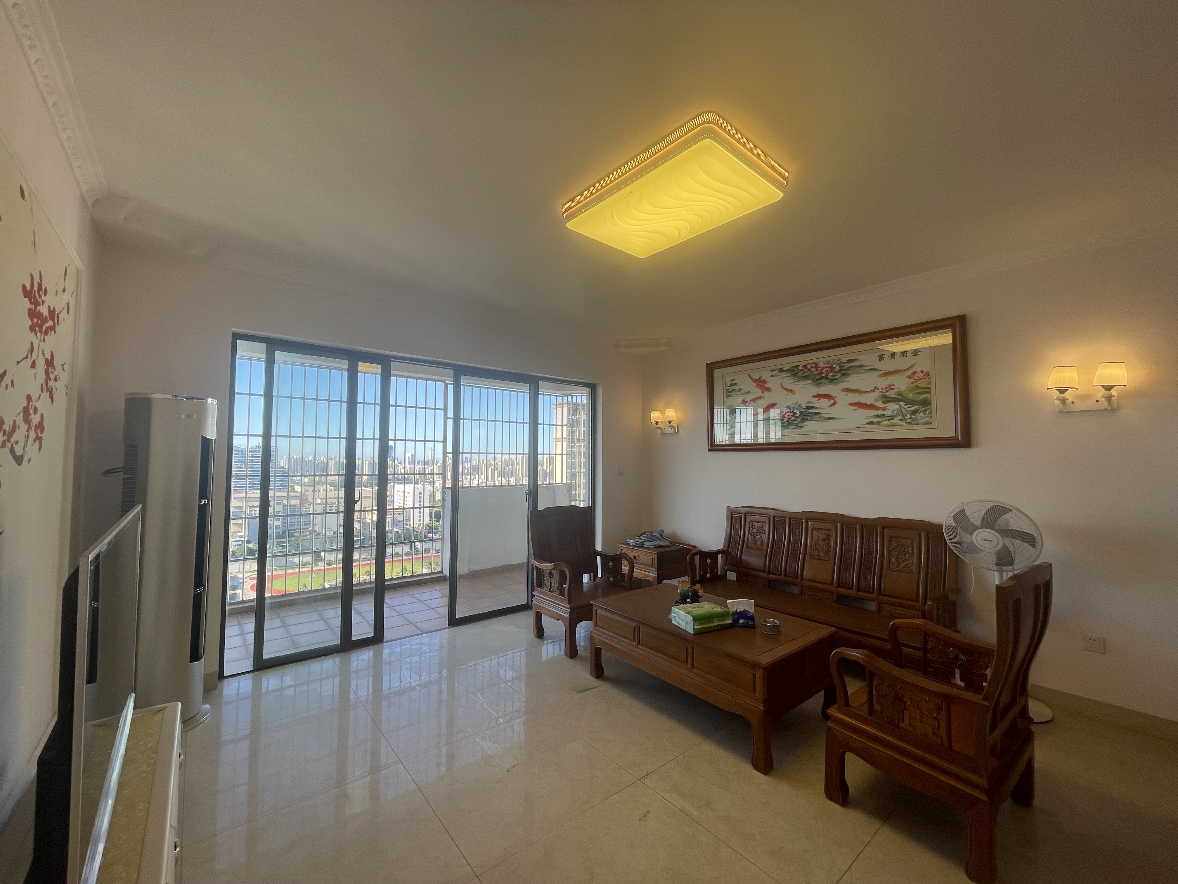 锦地翰城一期 4室2厅2卫 3500.0元/月 锦地翰城一期 4室2厅2卫 3500.0元/月室内图